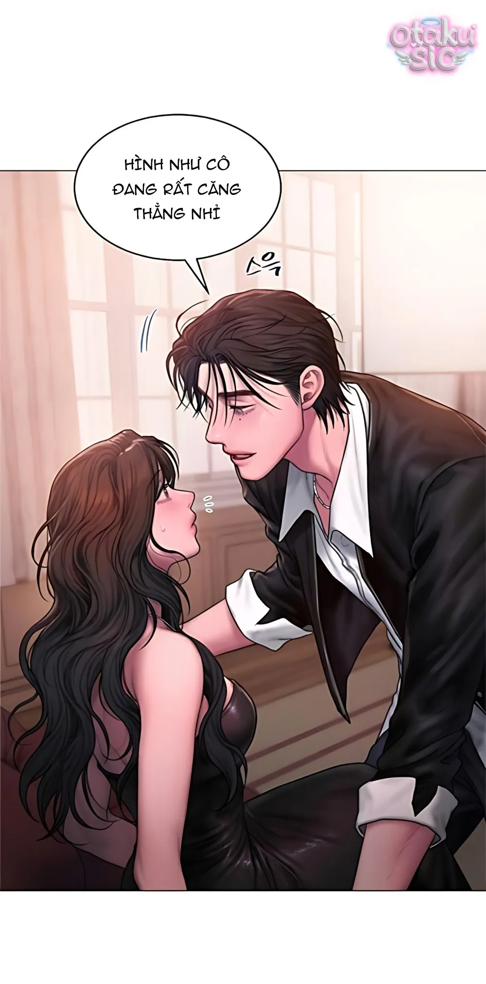 Tham Lam - Chap 12