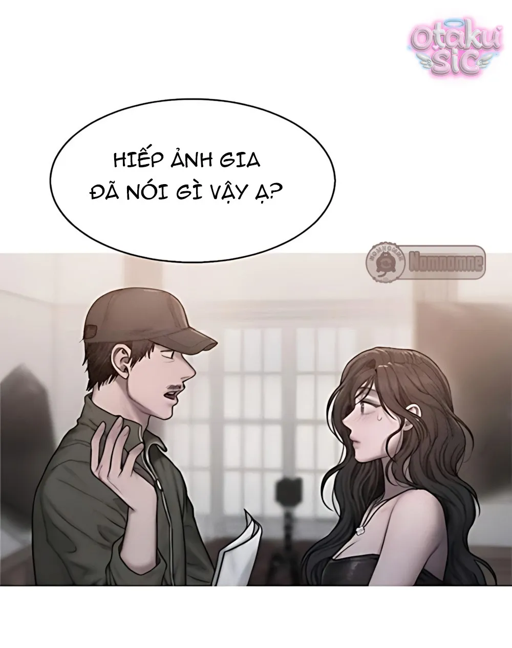 Tham Lam - Chap 12