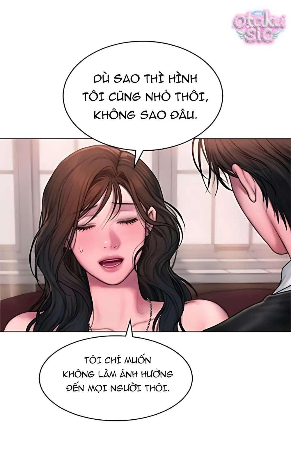 Tham Lam - Chap 12