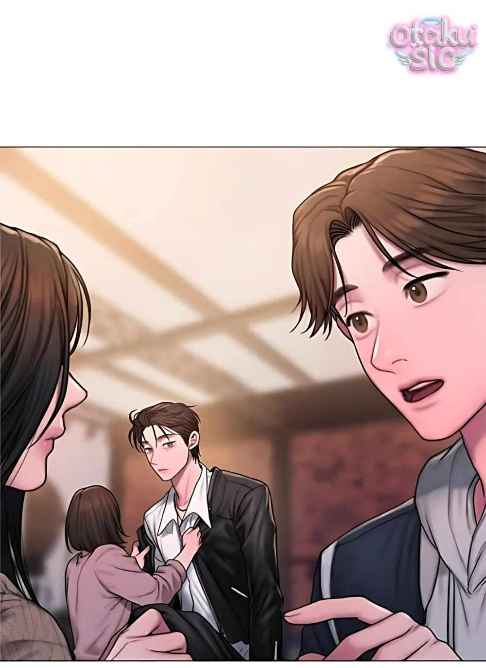 Tham Lam - Chap 12
