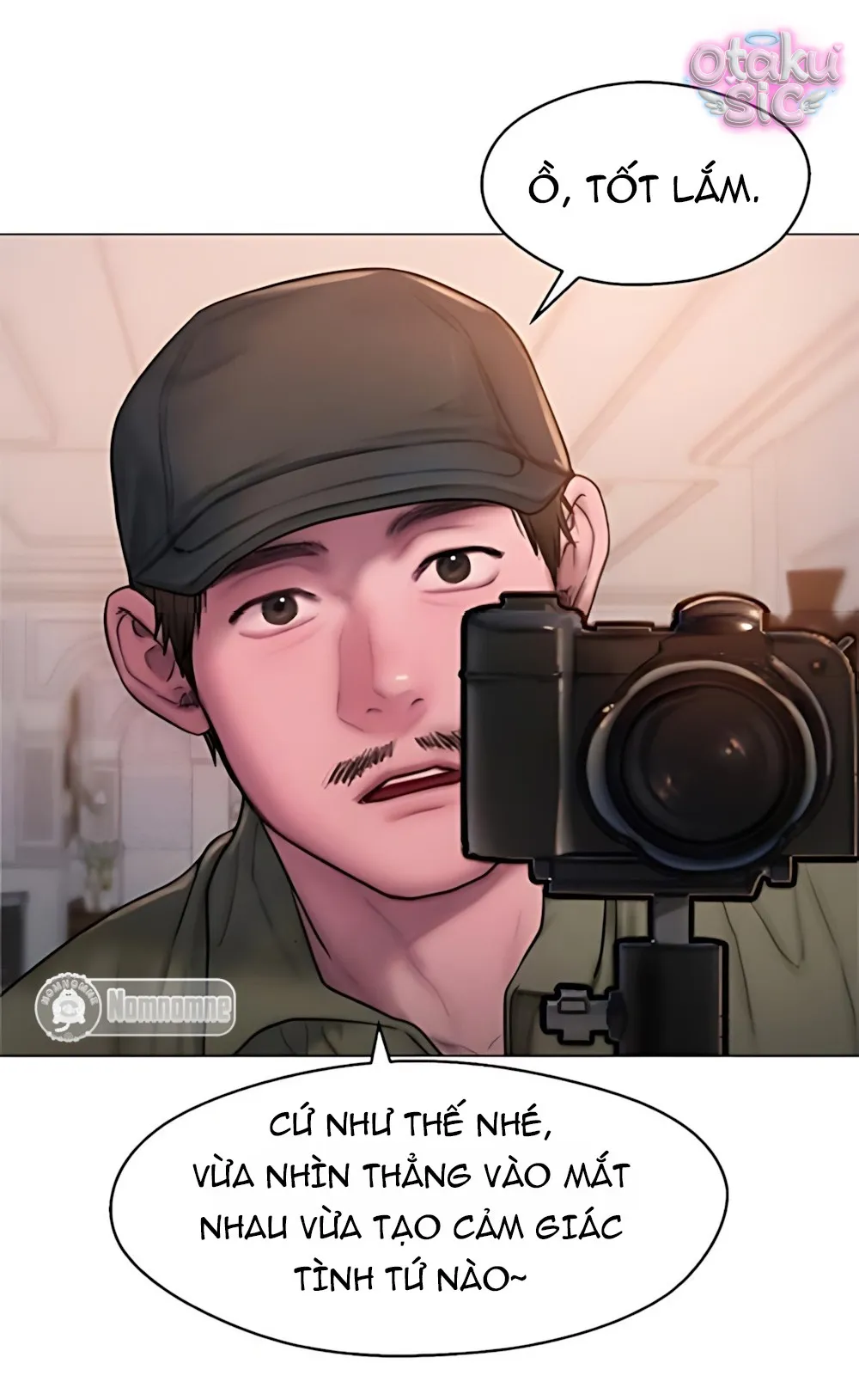 Tham Lam - Chap 12