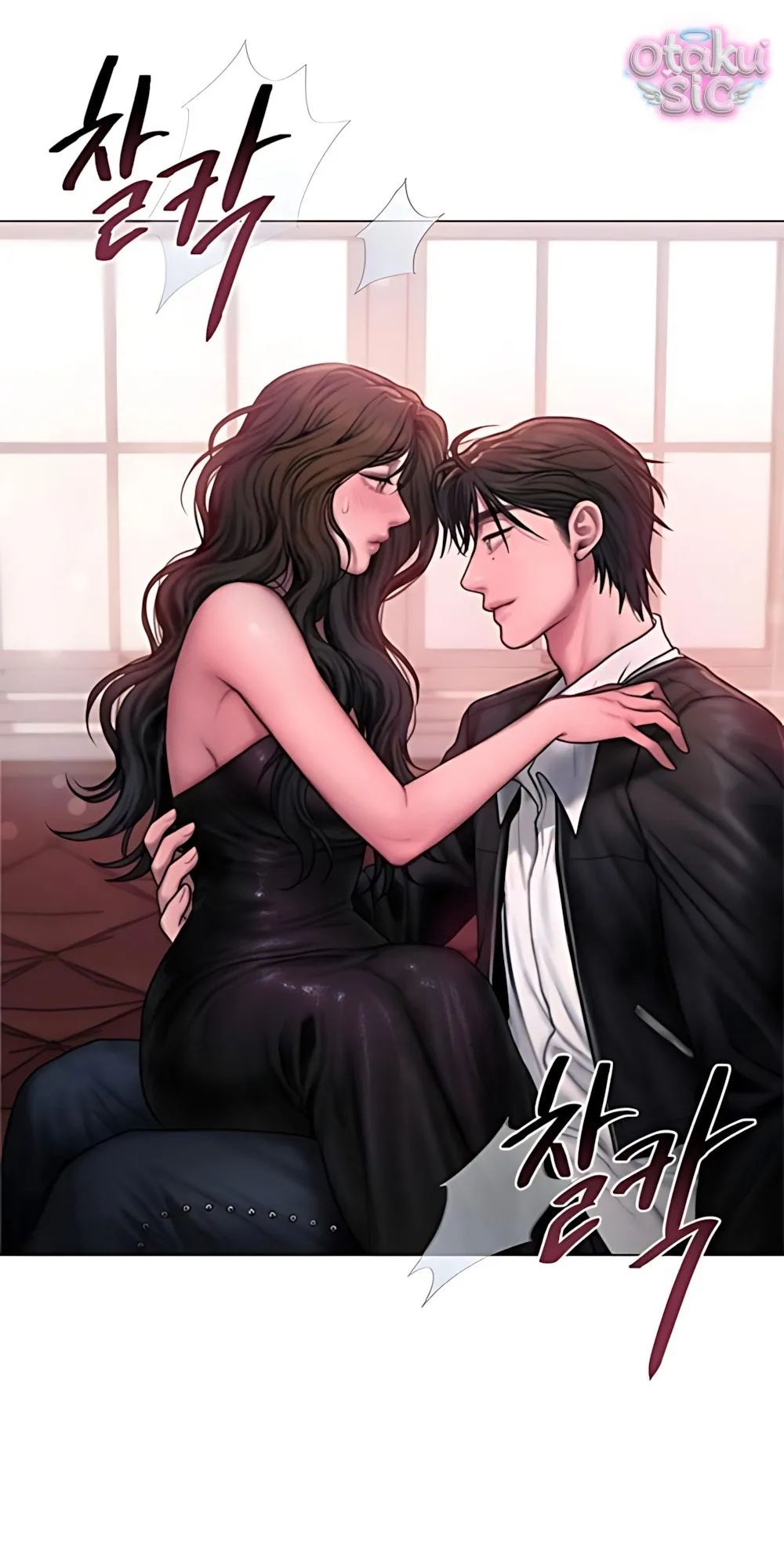 Tham Lam - Chap 12