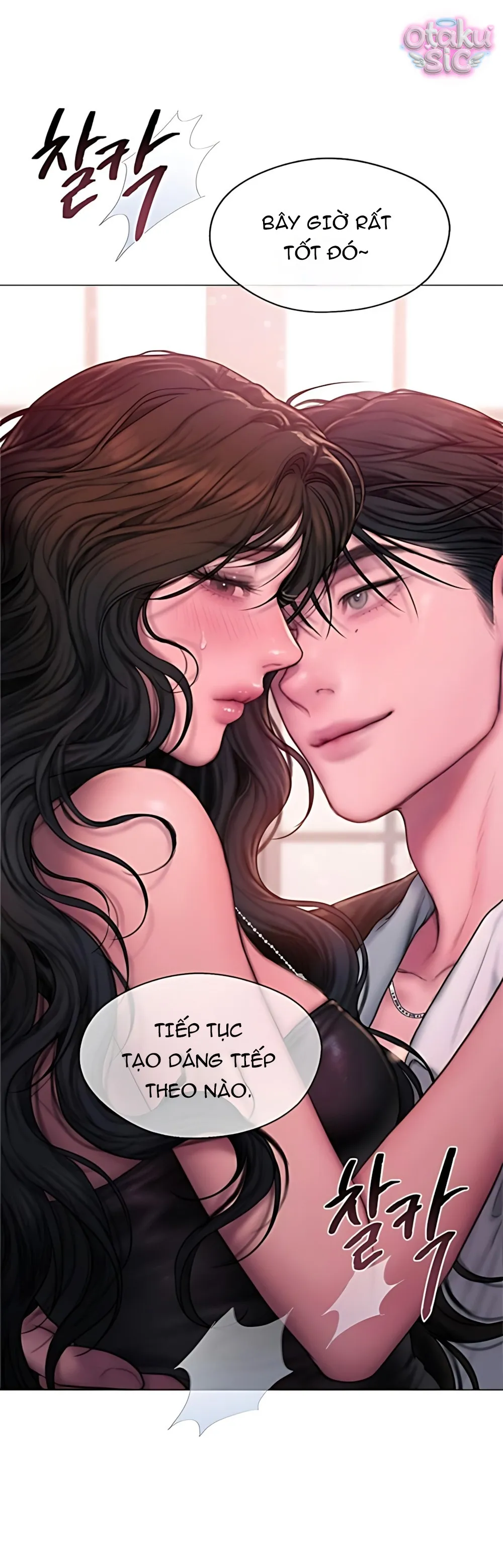 Tham Lam - Chap 12