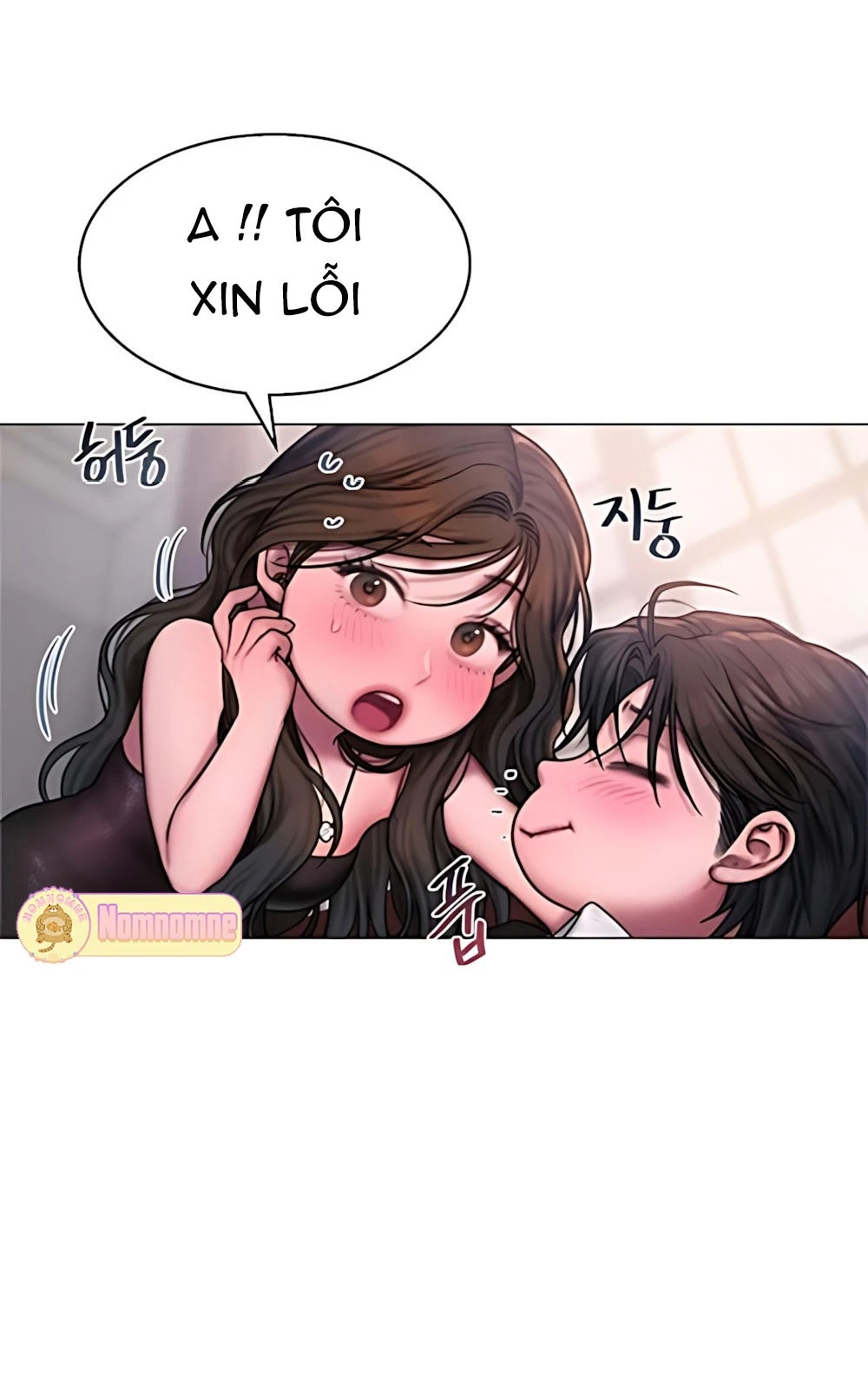 Tham Lam - Chap 13