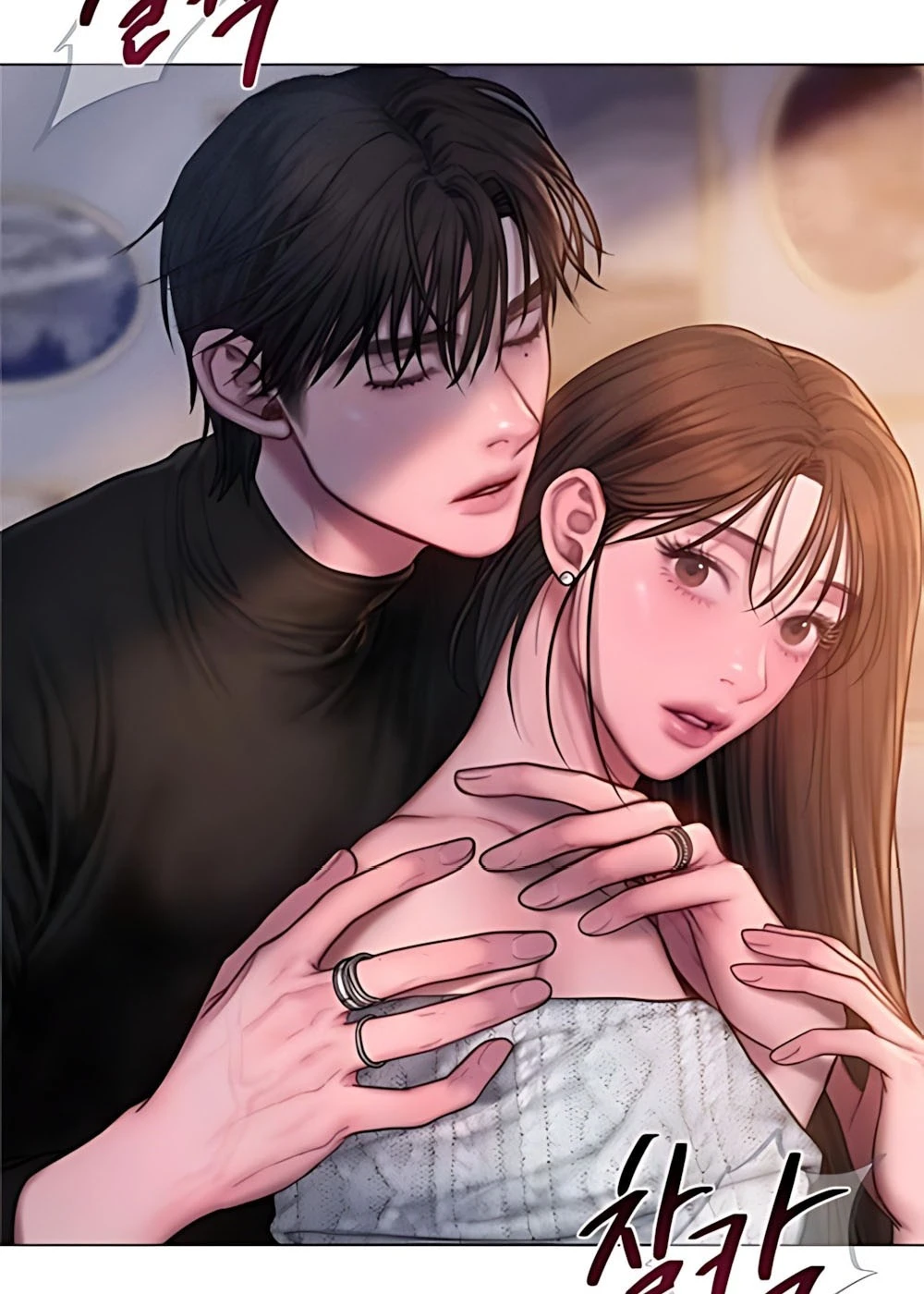 Tham Lam - Chap 13