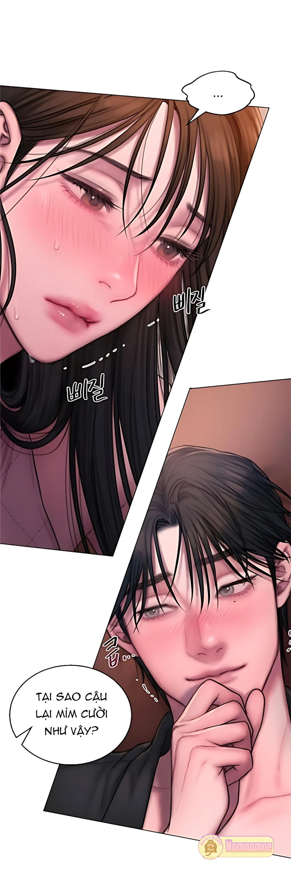 Tham Lam - Chap 13