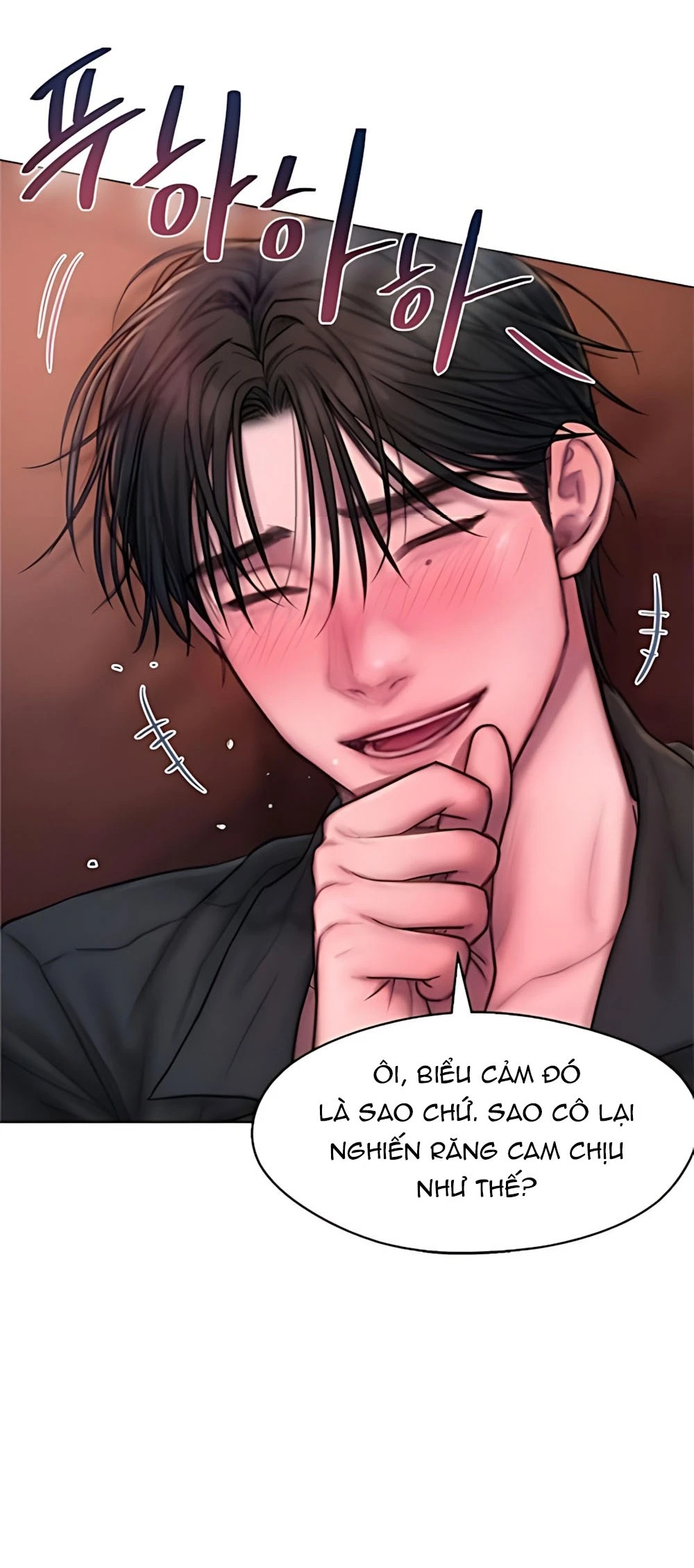 Tham Lam - Chap 13