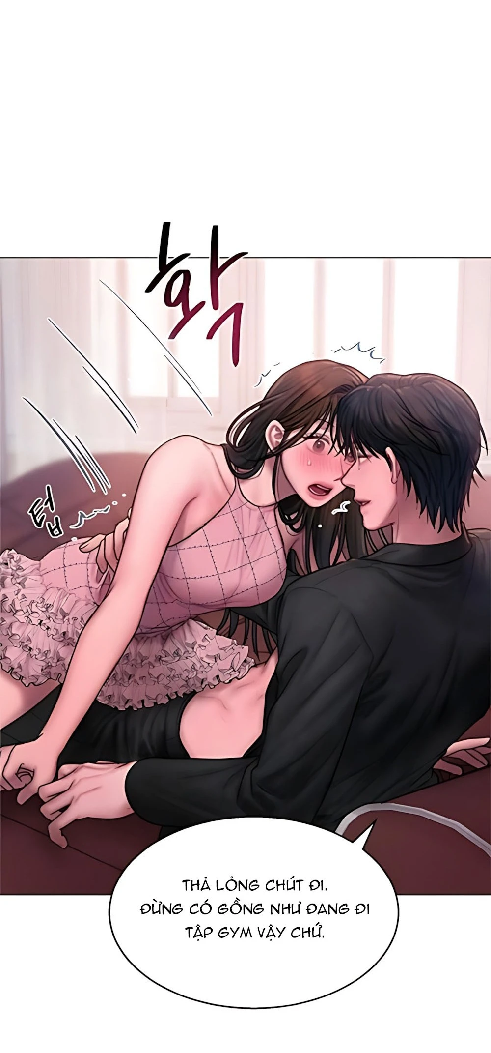 Tham Lam - Chap 13
