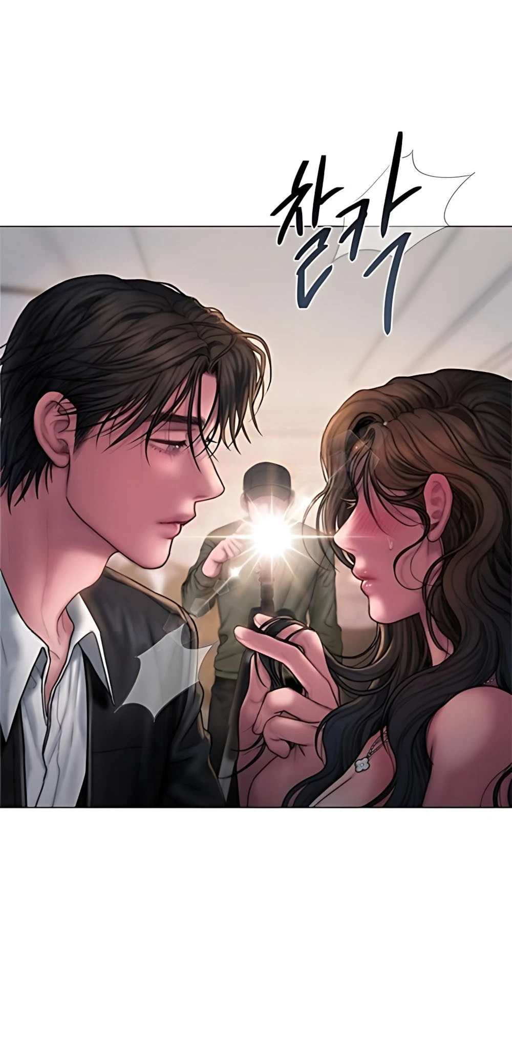 Tham Lam - Chap 13