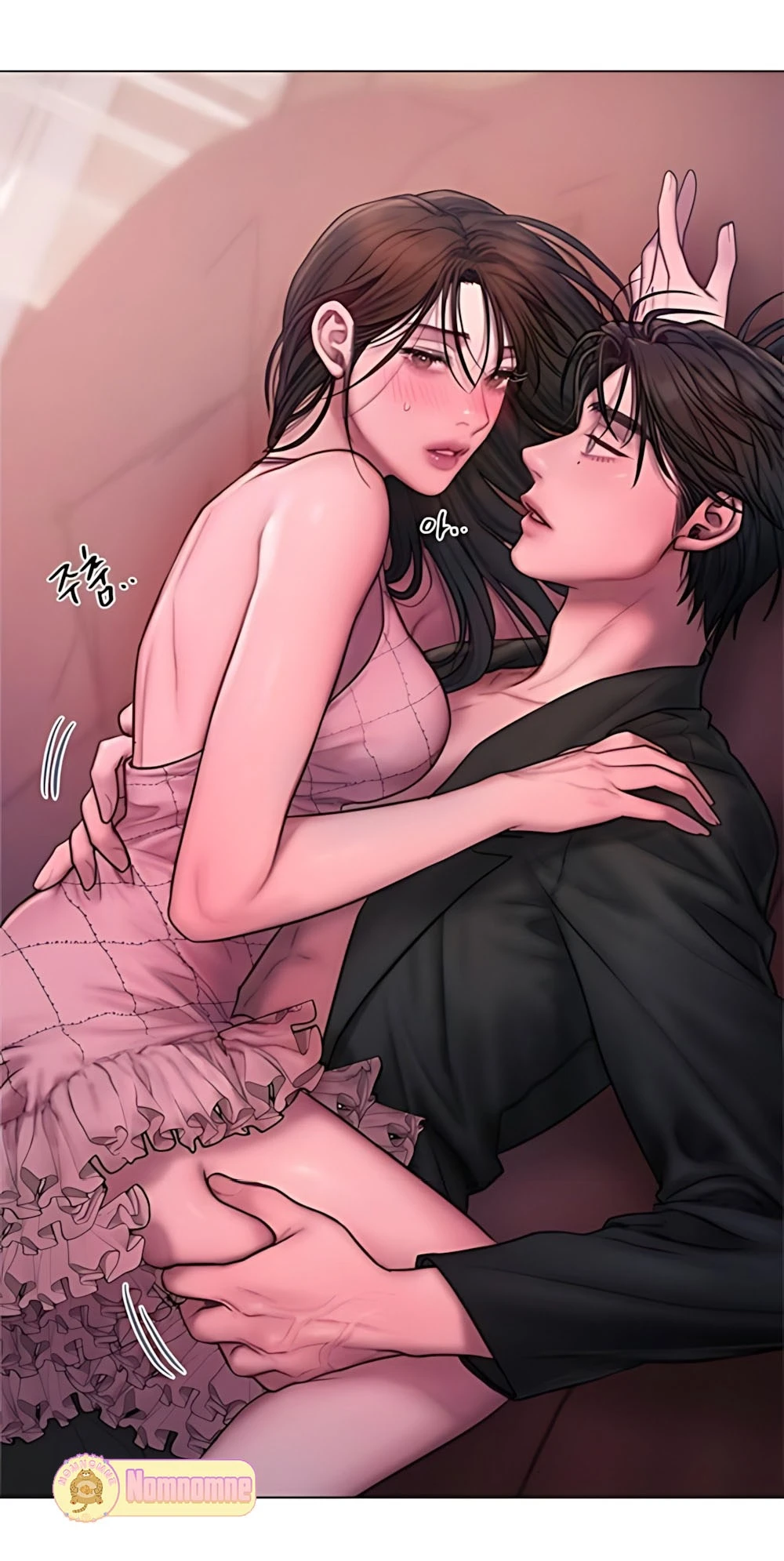 Tham Lam - Chap 13
