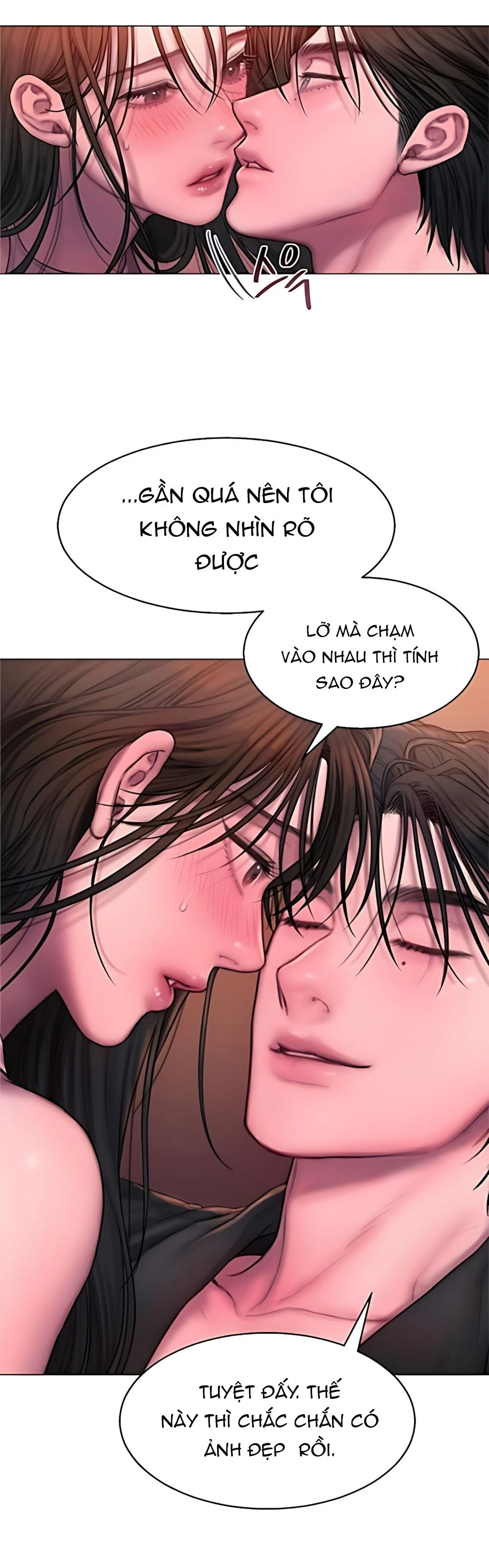 Tham Lam - Chap 13