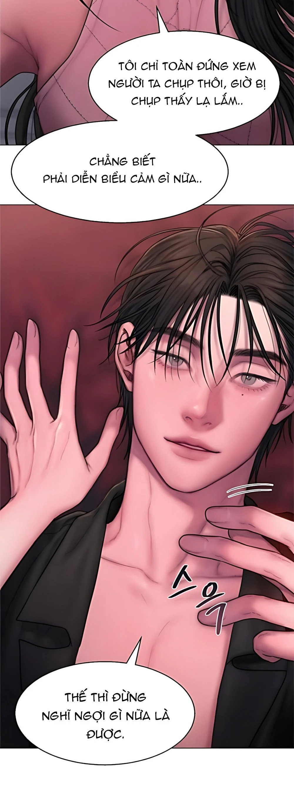 Tham Lam - Chap 13