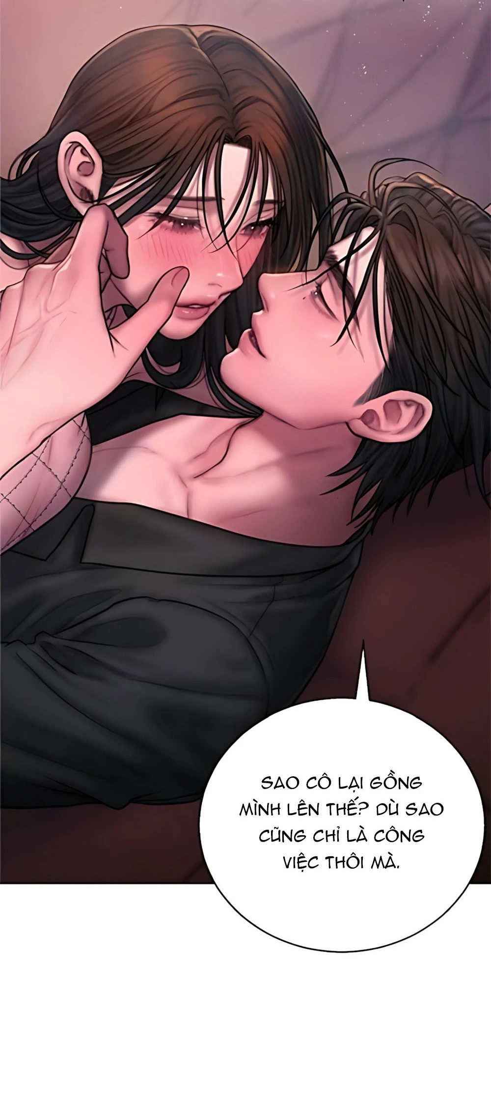 Tham Lam - Chap 13