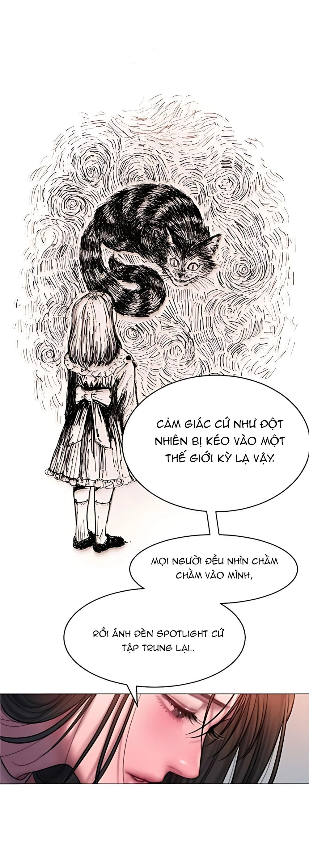 Tham Lam - Chap 13