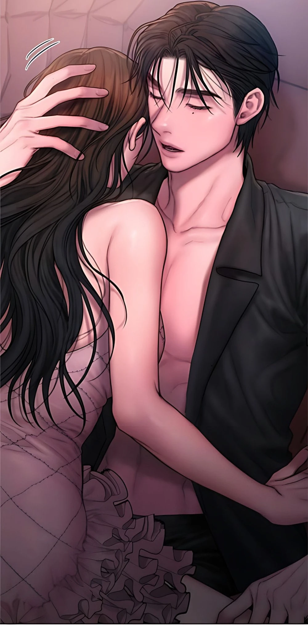 Tham Lam - Chap 13