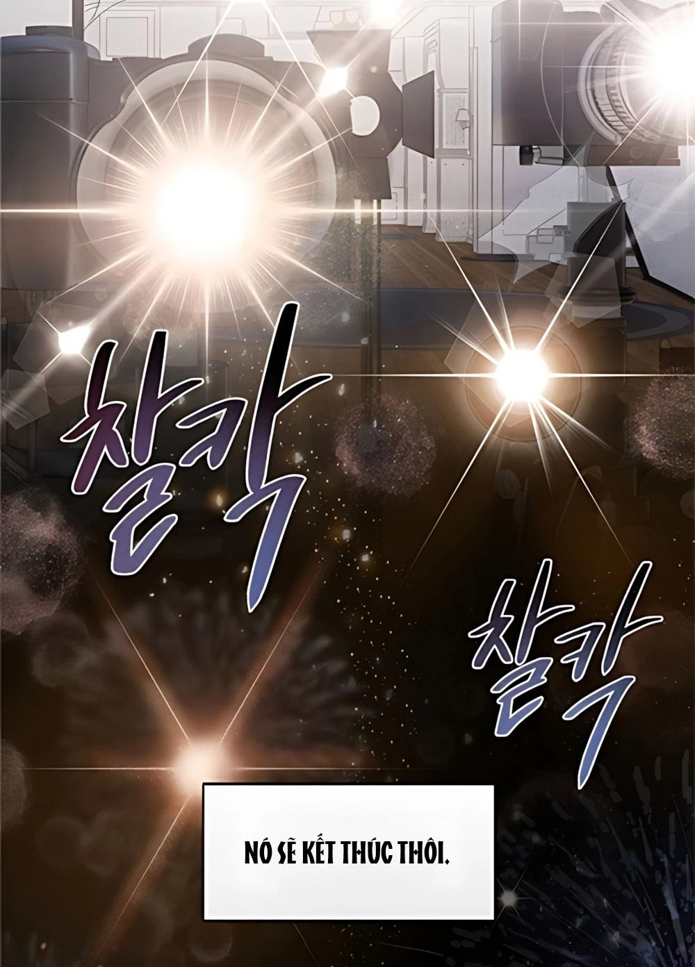 Tham Lam - Chap 13