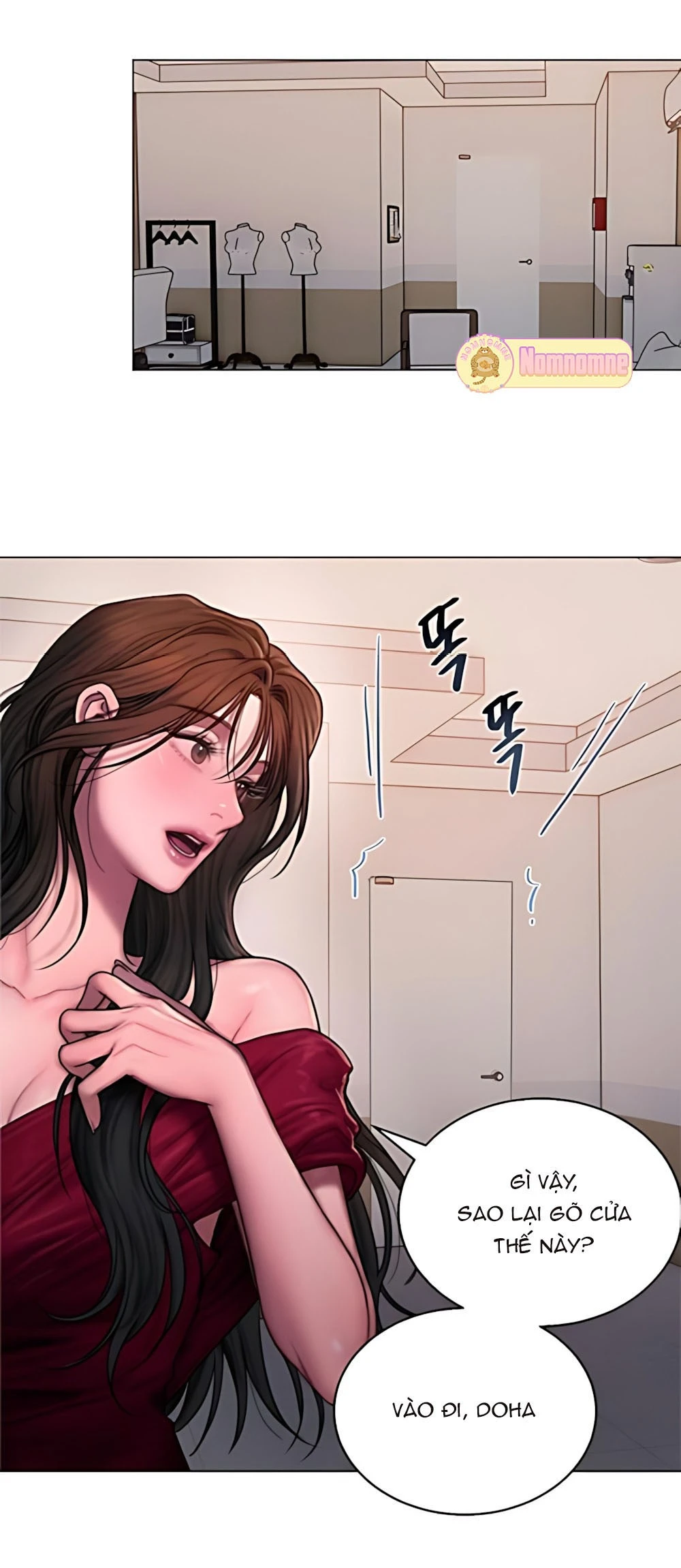 Tham Lam - Chap 13