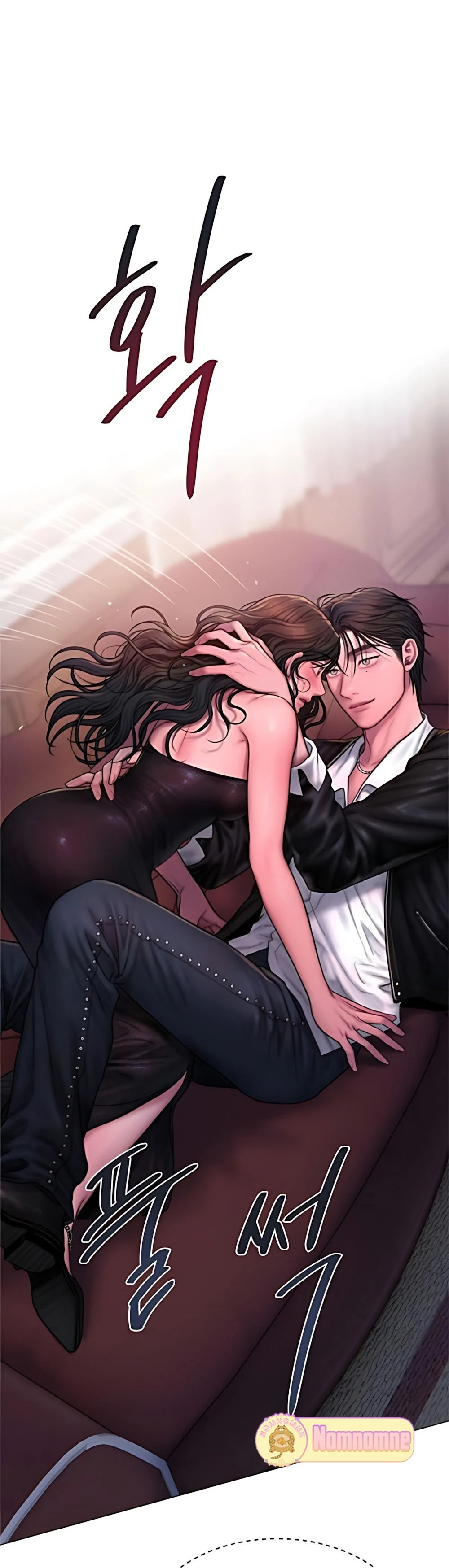 Tham Lam - Chap 13