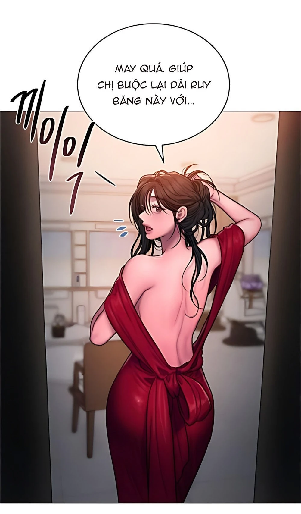 Tham Lam - Chap 13