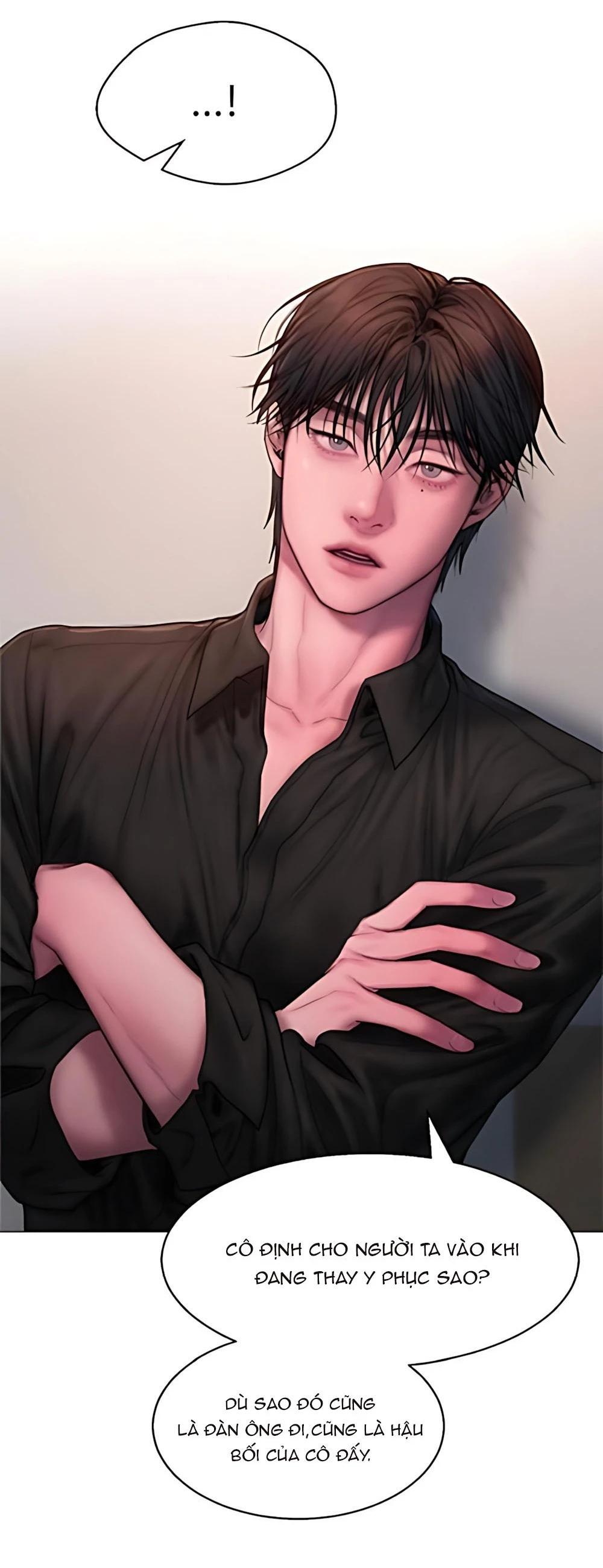 Tham Lam - Chap 13