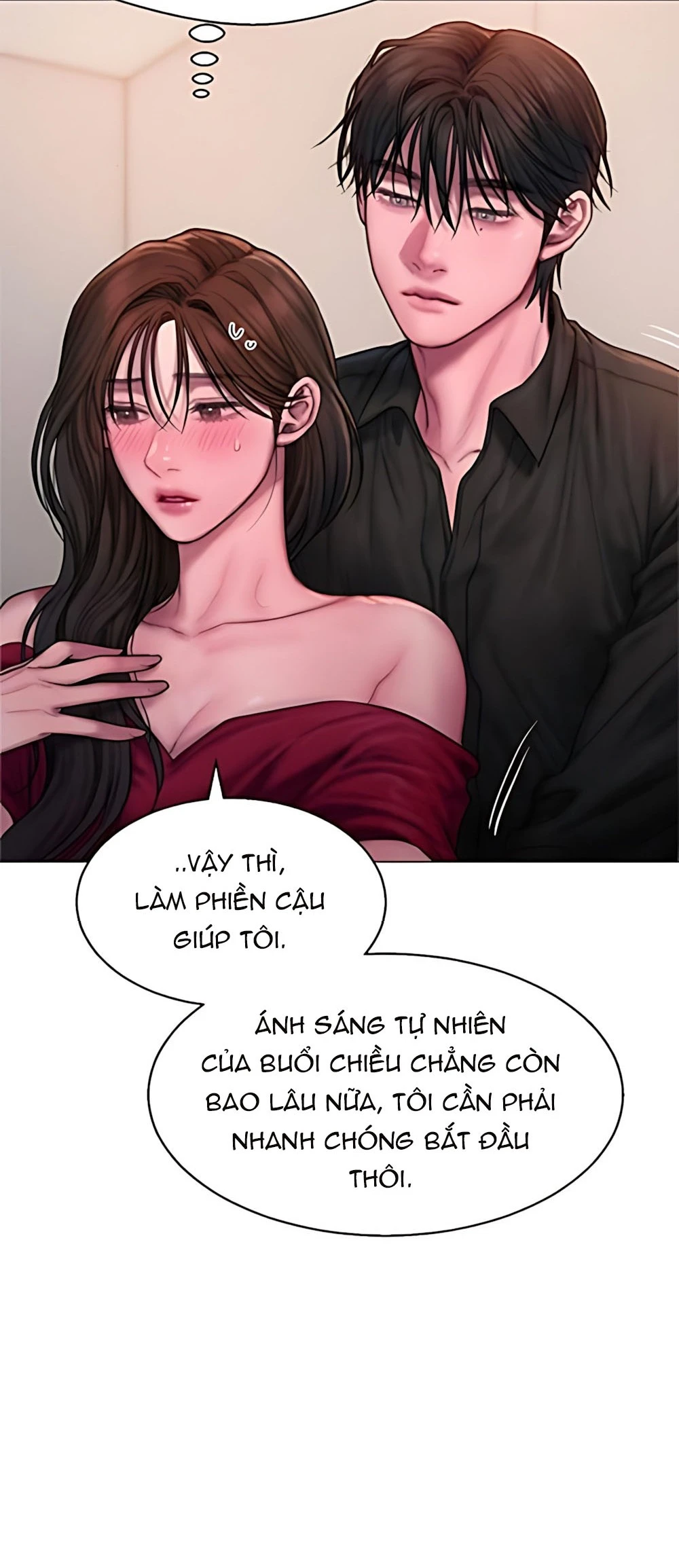 Tham Lam - Chap 13