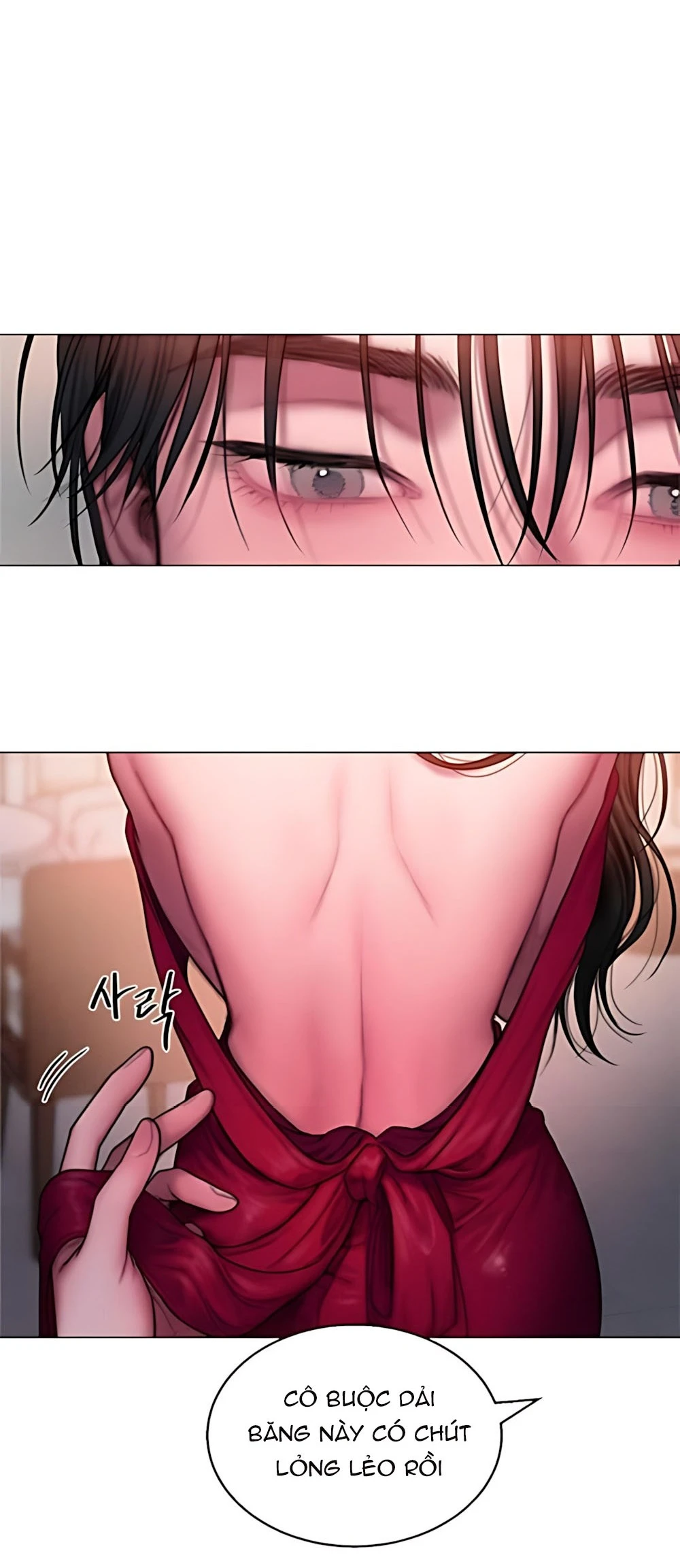Tham Lam - Chap 13