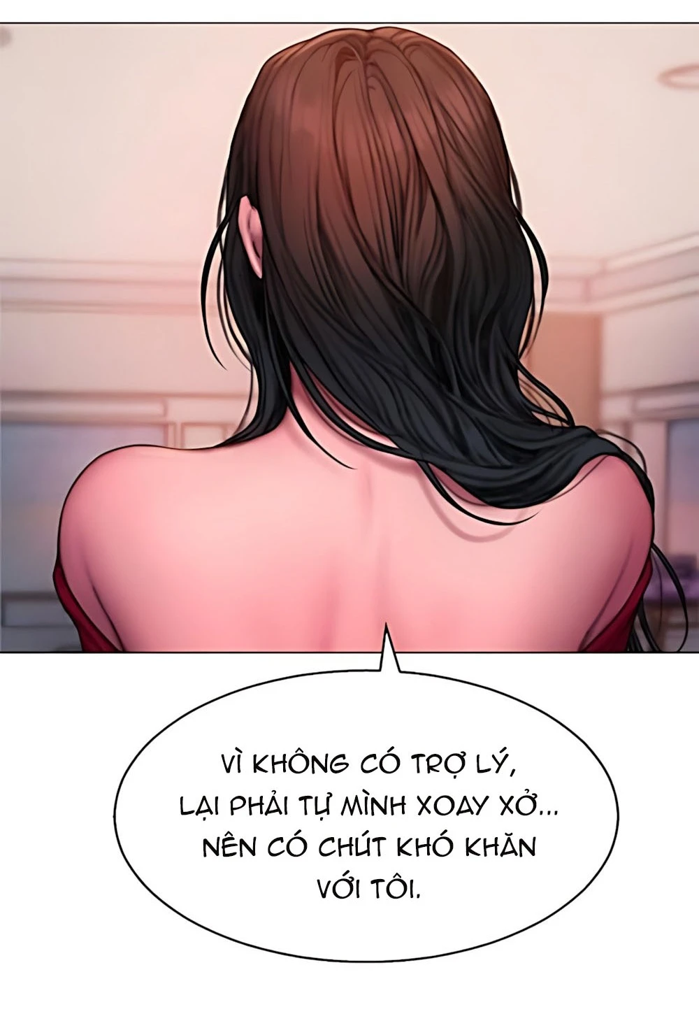 Tham Lam - Chap 13