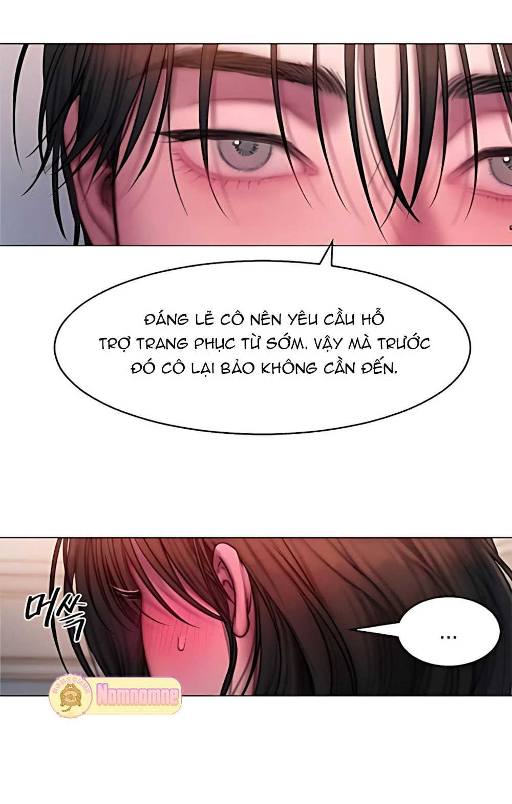 Tham Lam - Chap 13
