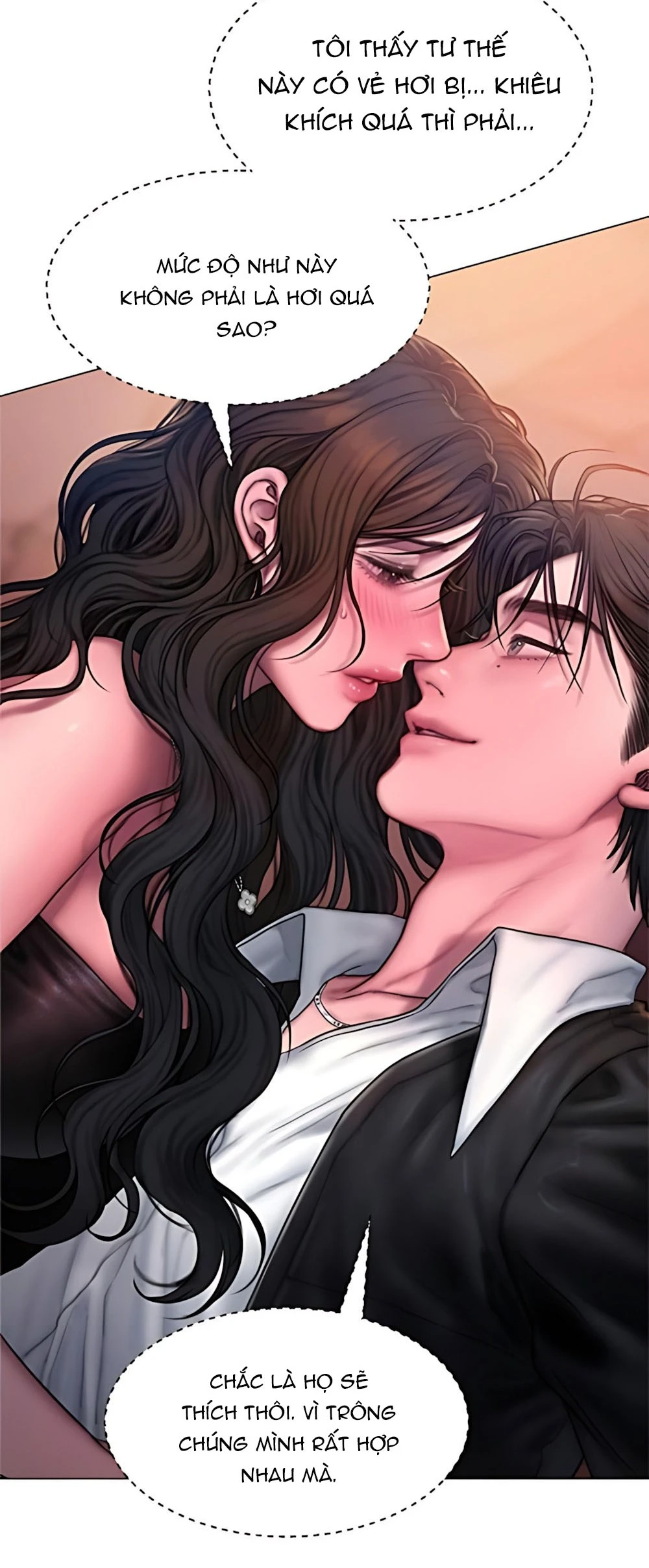 Tham Lam - Chap 13