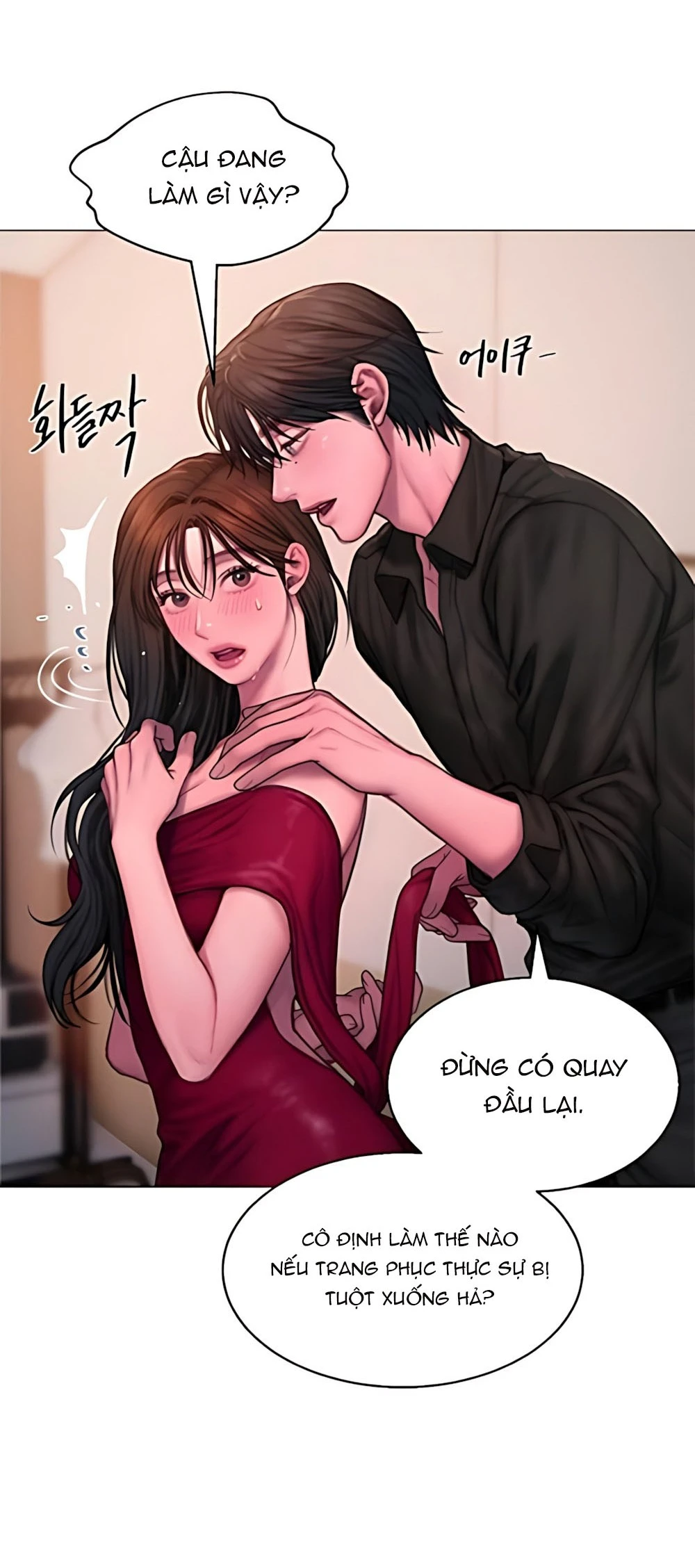 Tham Lam - Chap 13