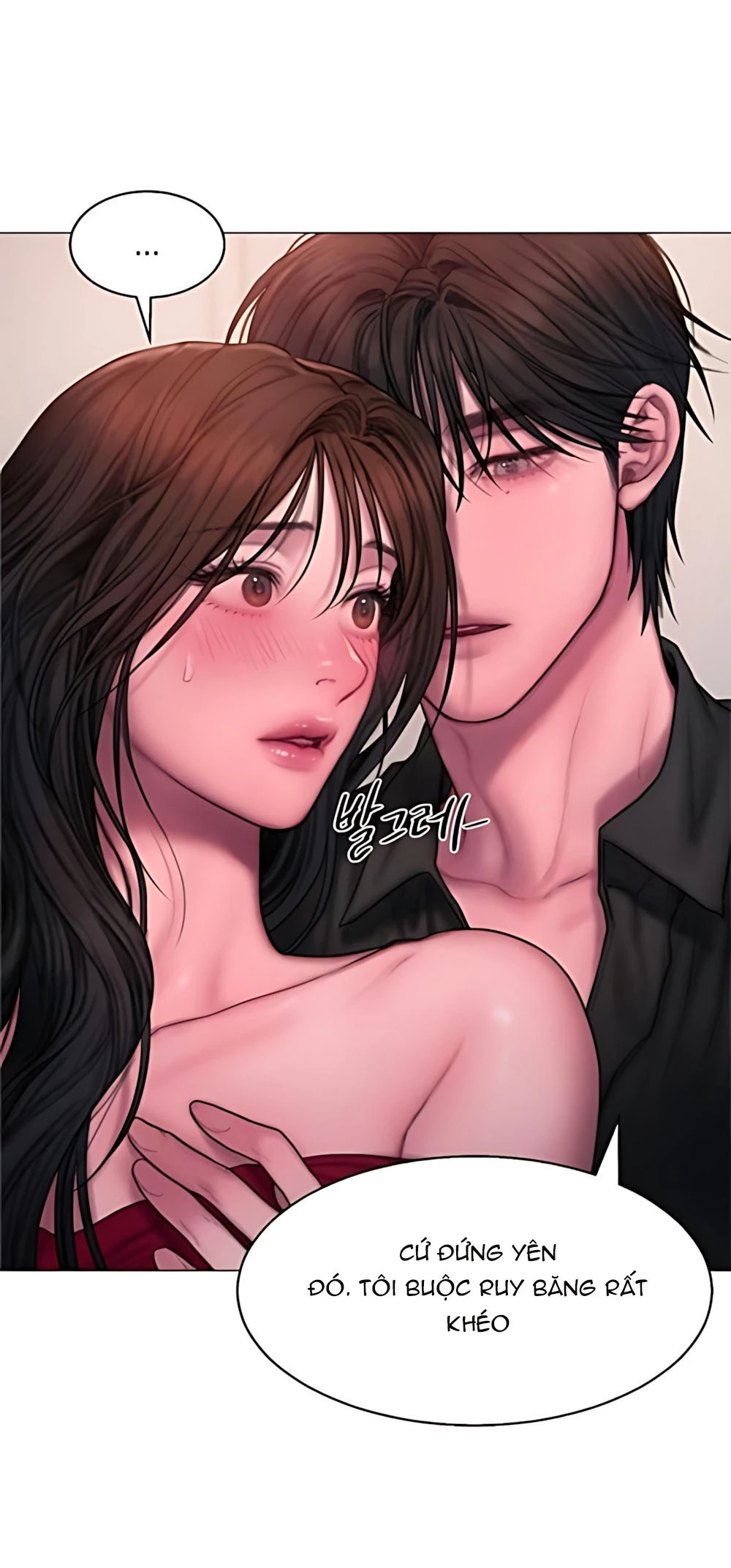 Tham Lam - Chap 13