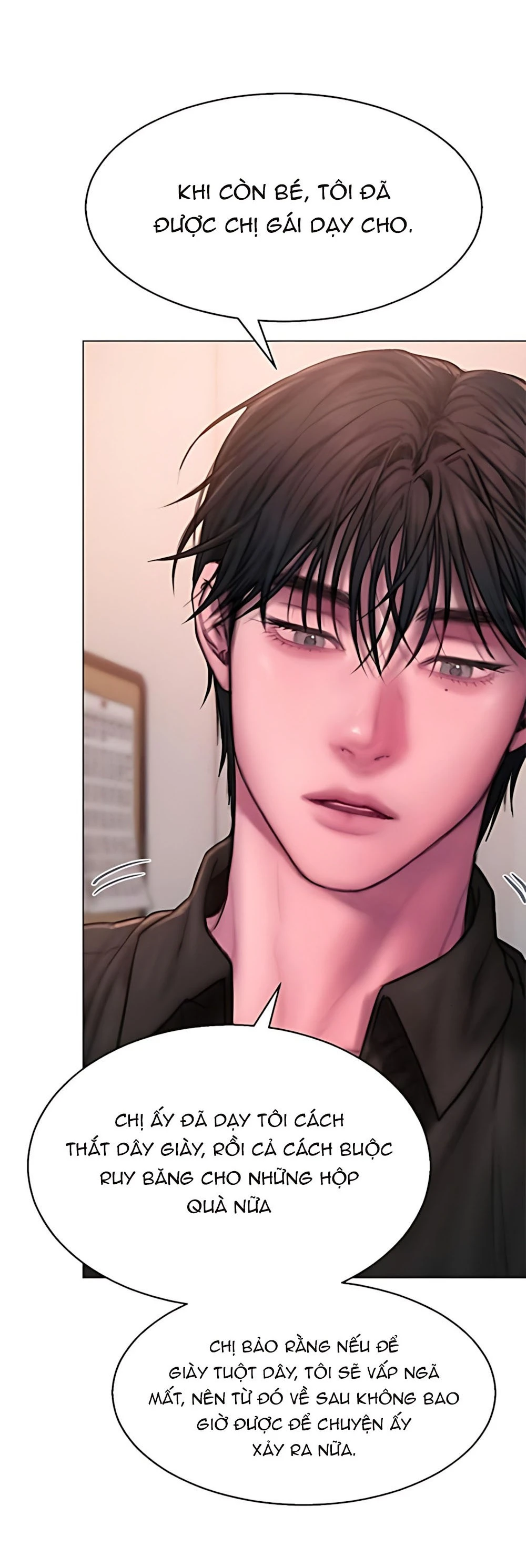 Tham Lam - Chap 13