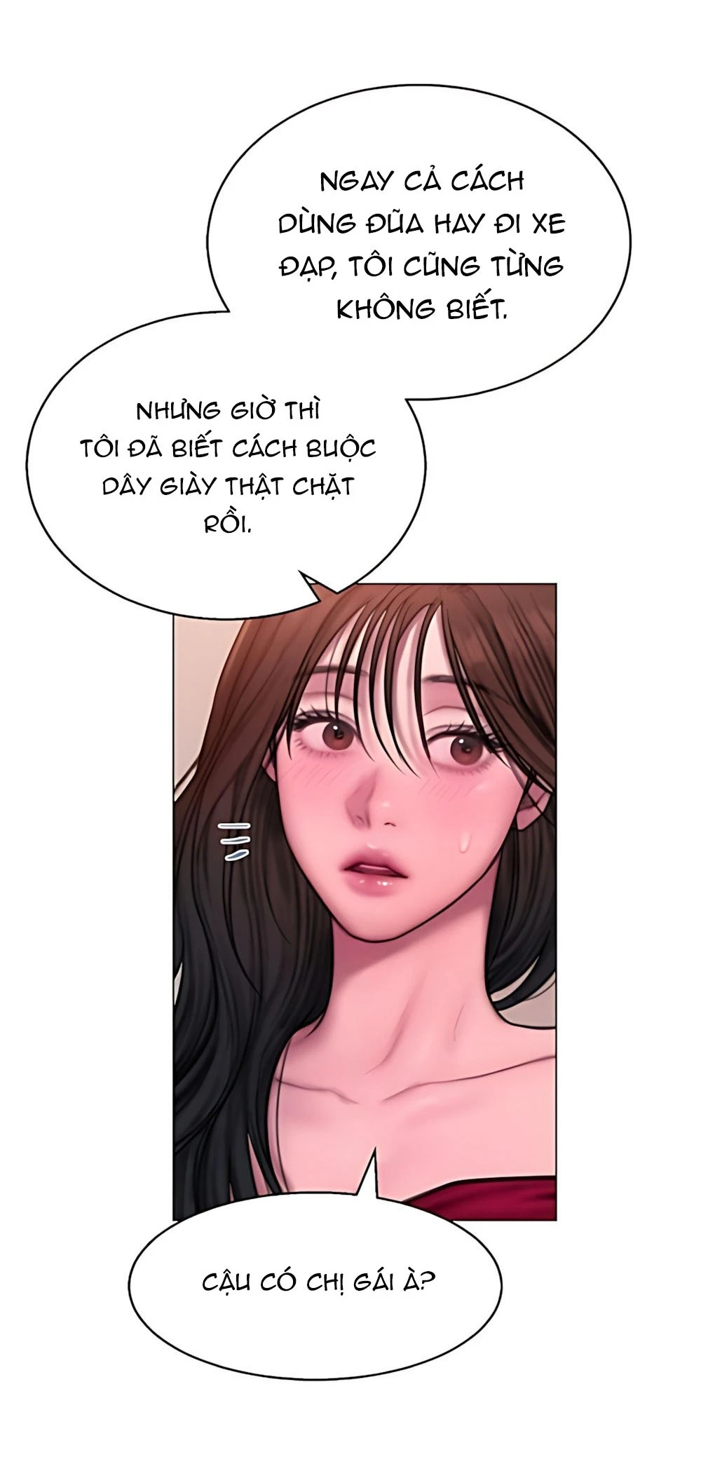 Tham Lam - Chap 13