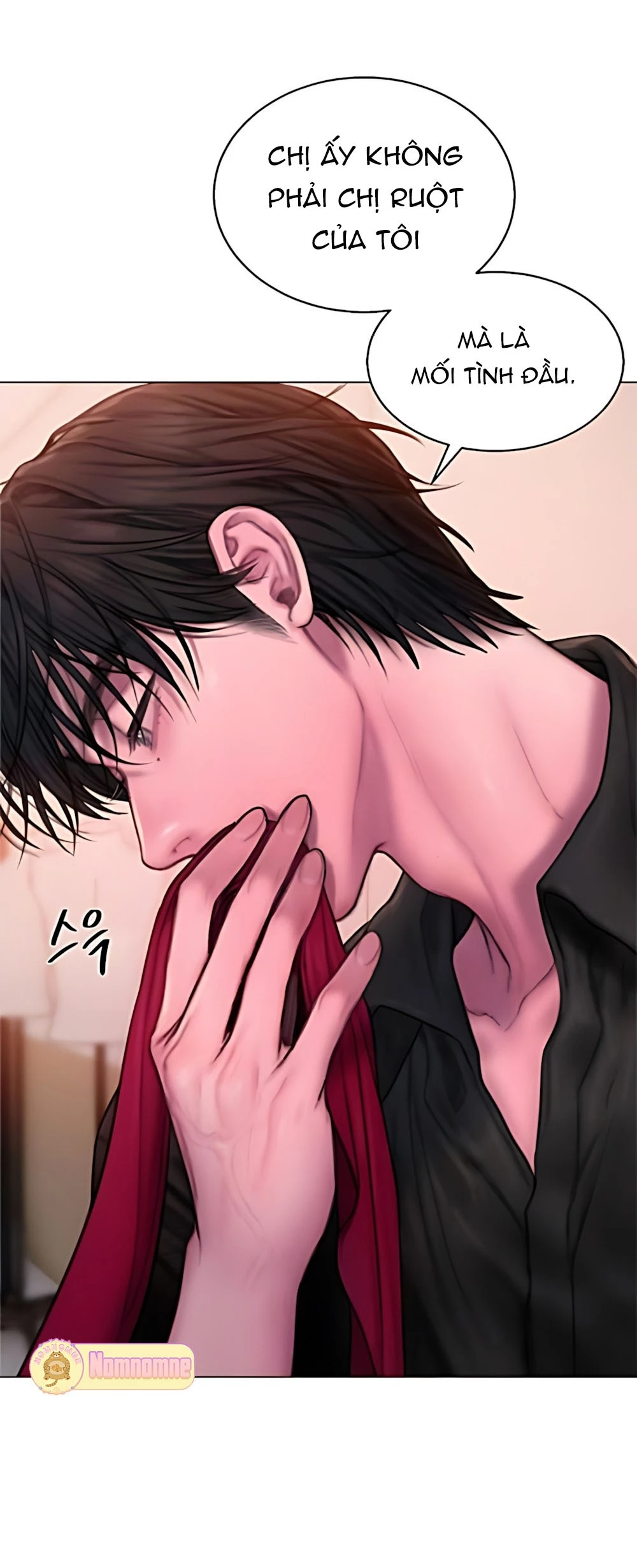 Tham Lam - Chap 13