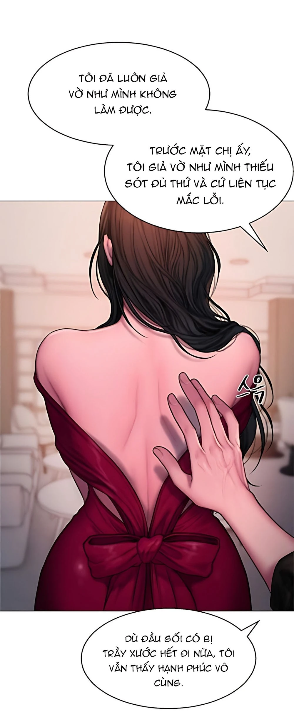 Tham Lam - Chap 13