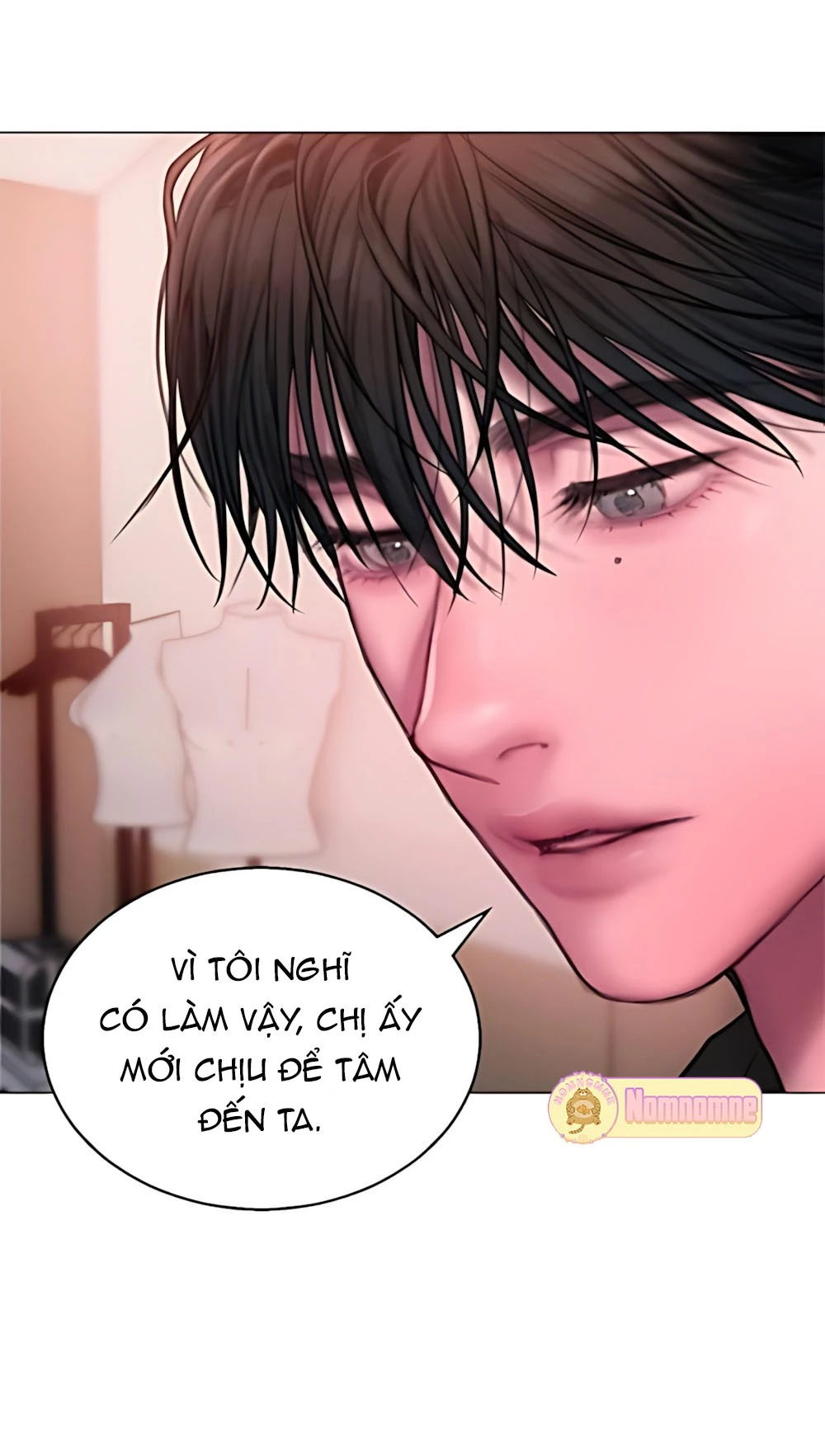 Tham Lam - Chap 13