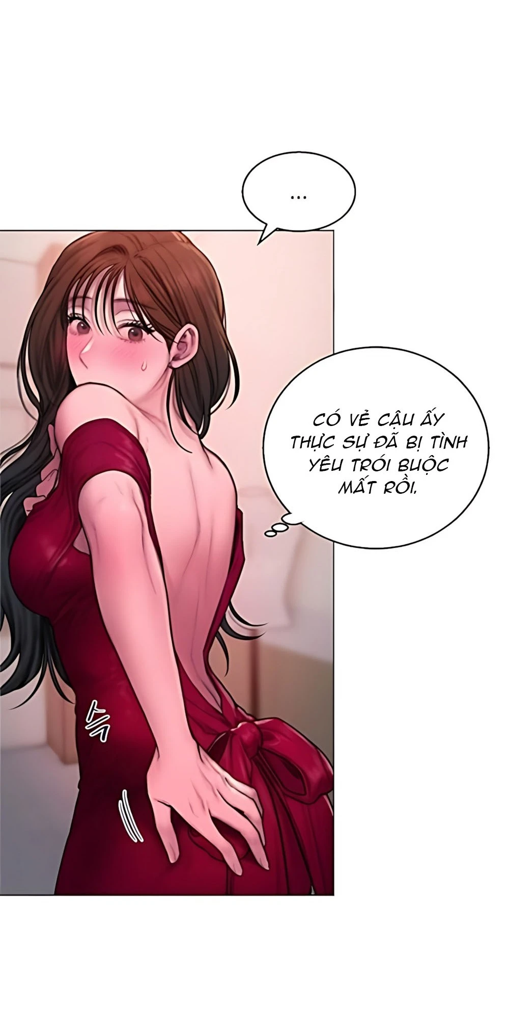 Tham Lam - Chap 13