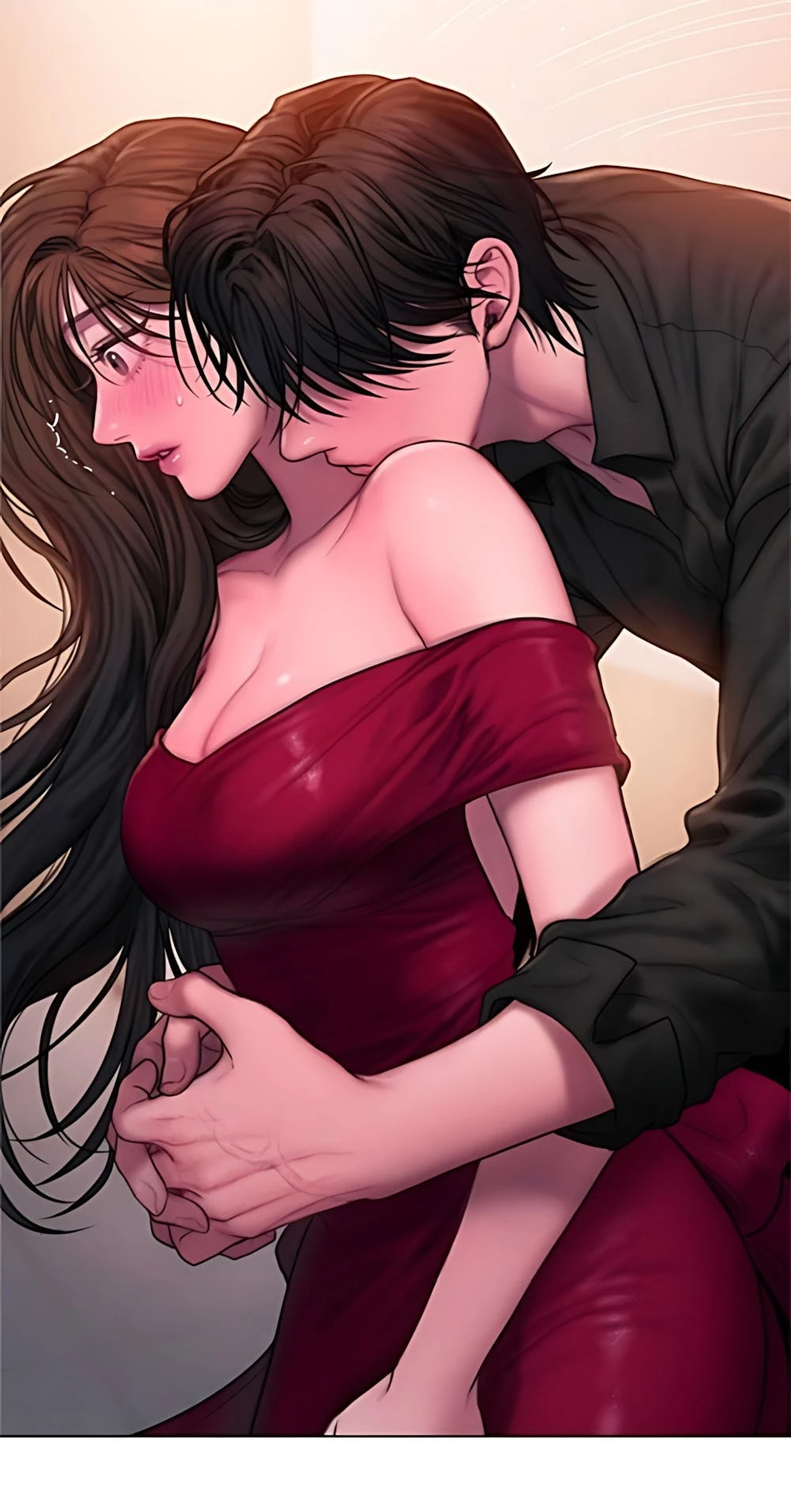 Tham Lam - Chap 13