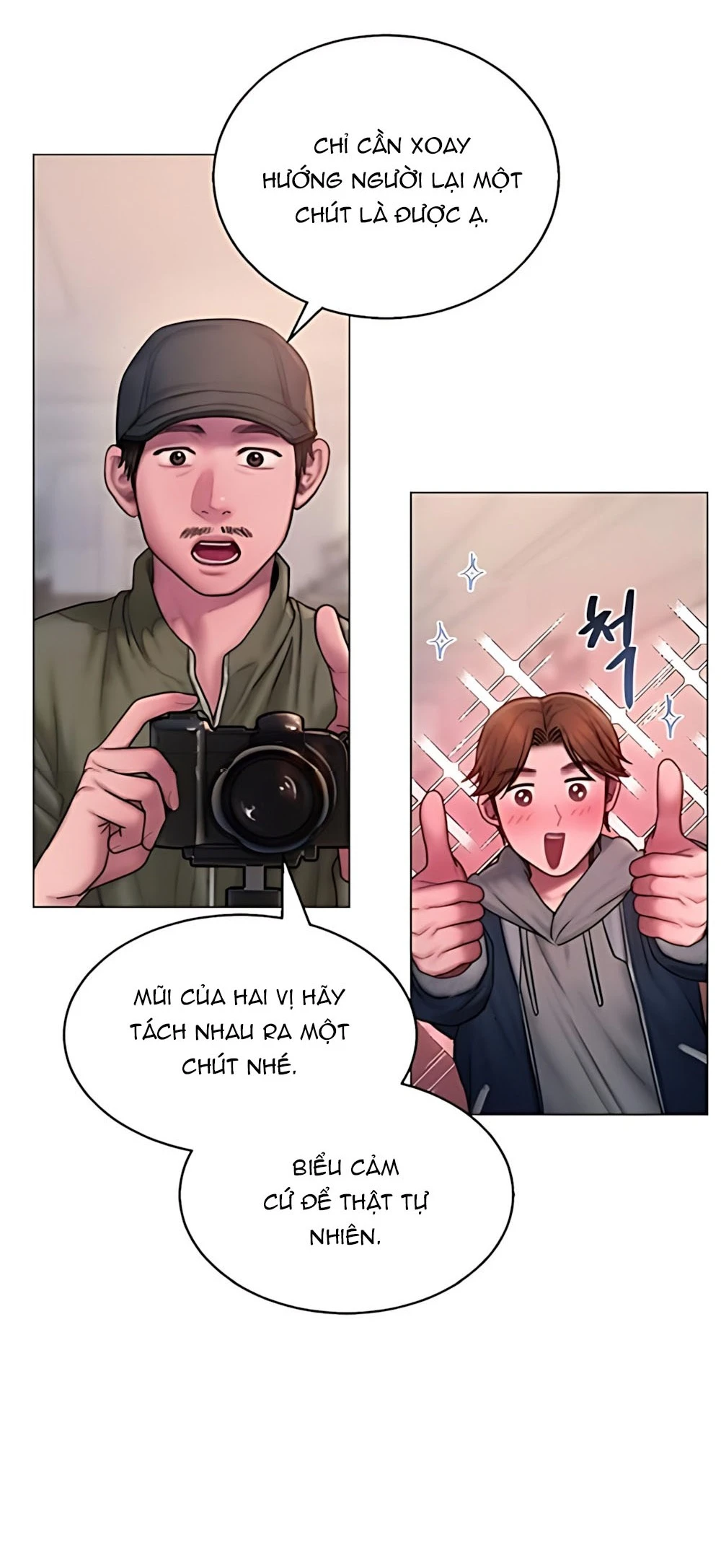 Tham Lam - Chap 13