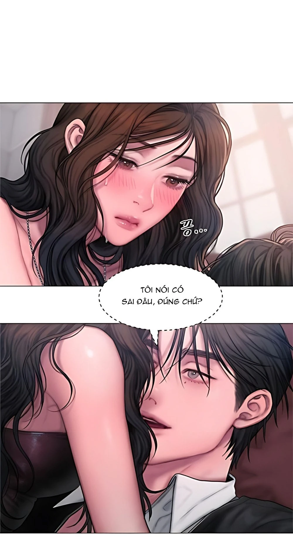 Tham Lam - Chap 13