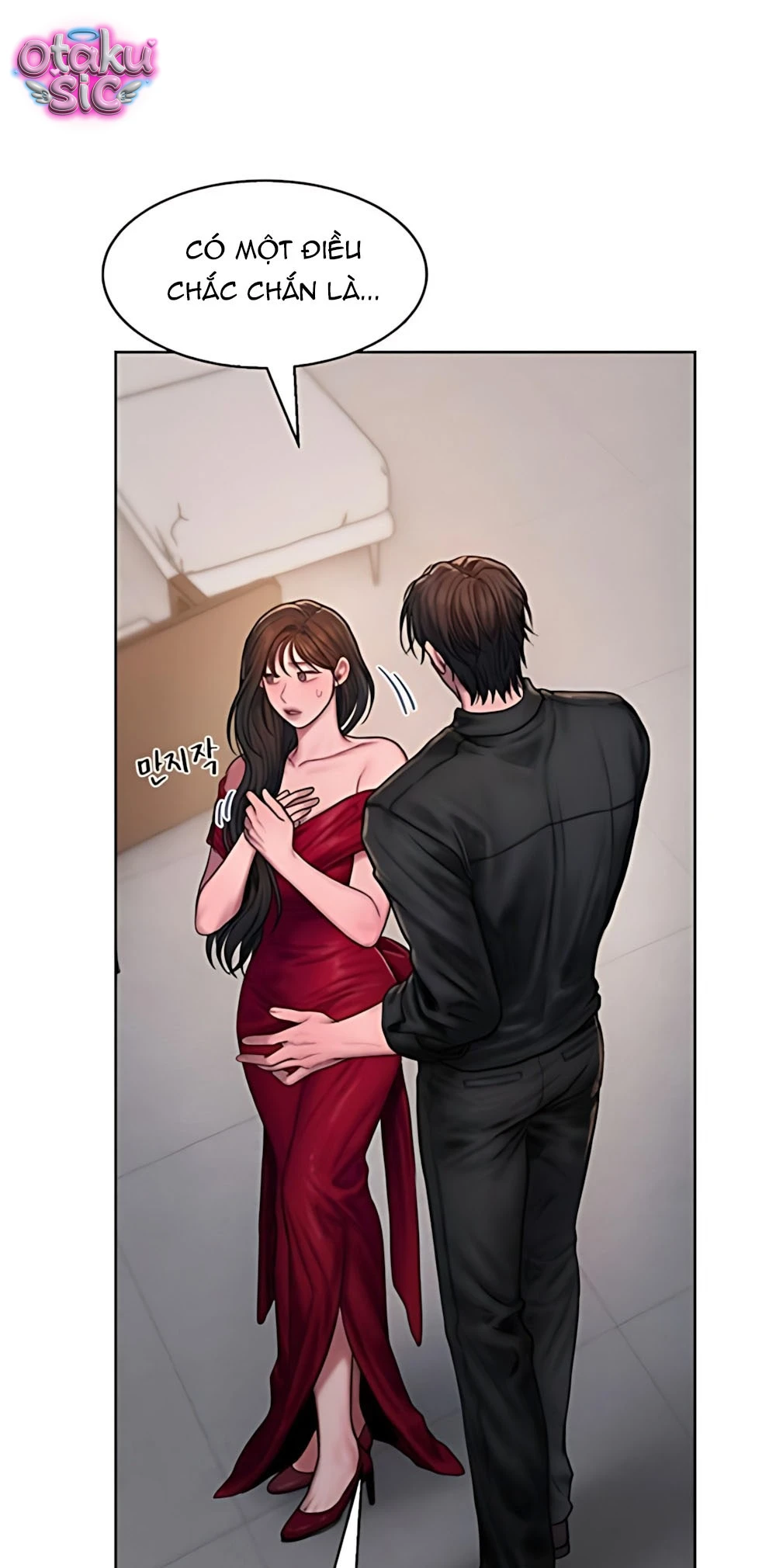 Tham Lam - Chap 14