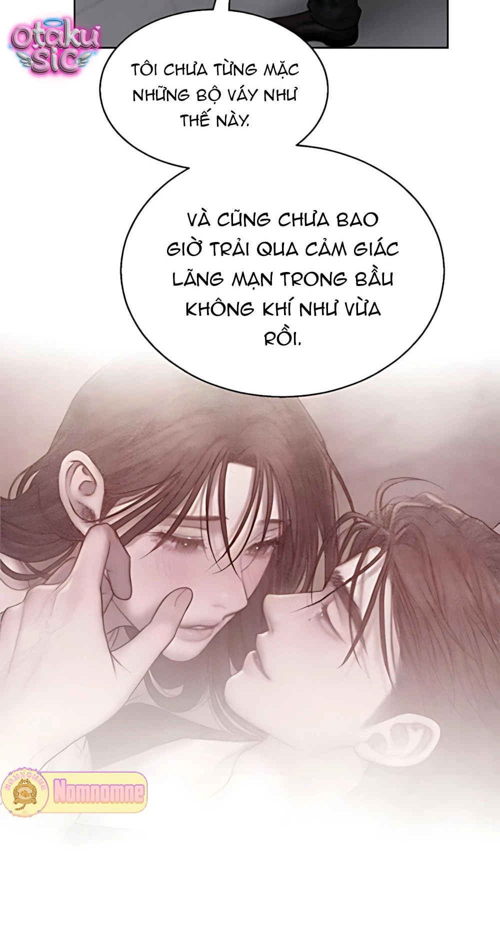 Tham Lam - Chap 14