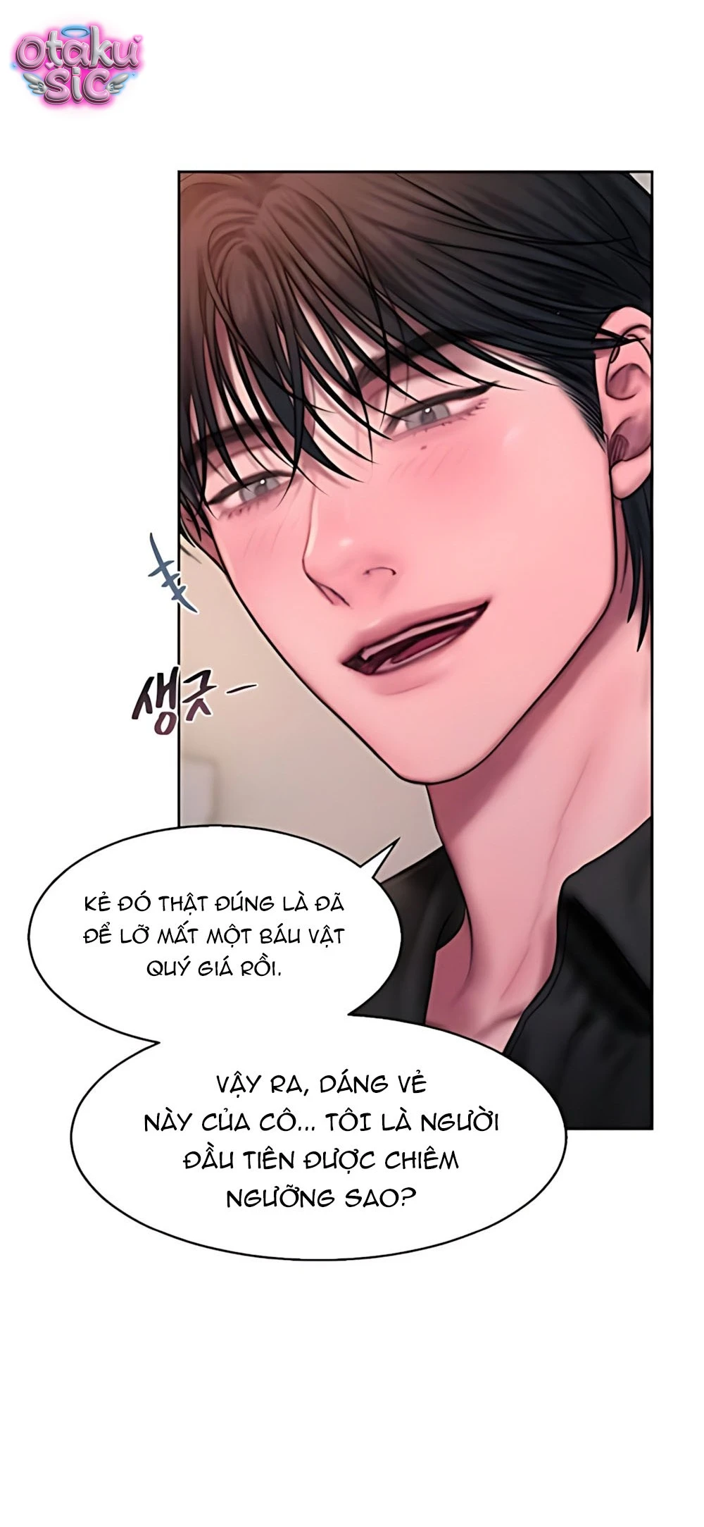 Tham Lam - Chap 14
