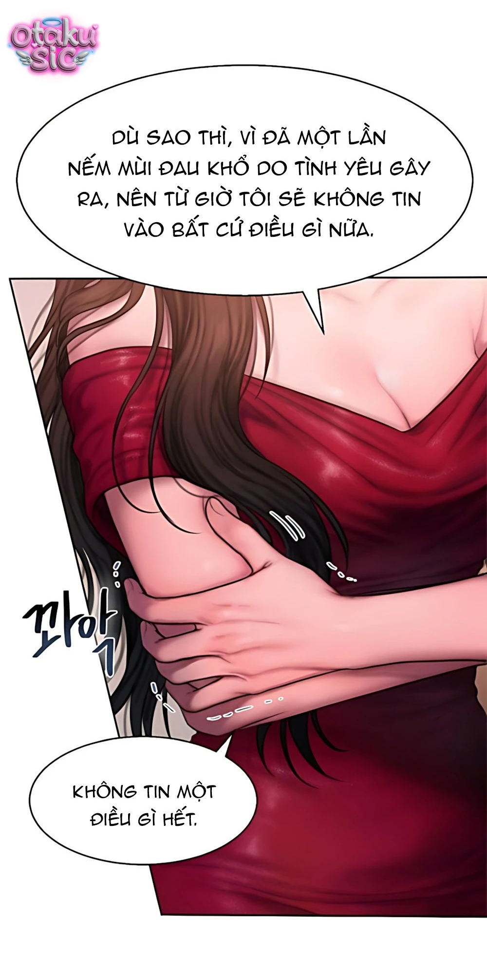 Tham Lam - Chap 14
