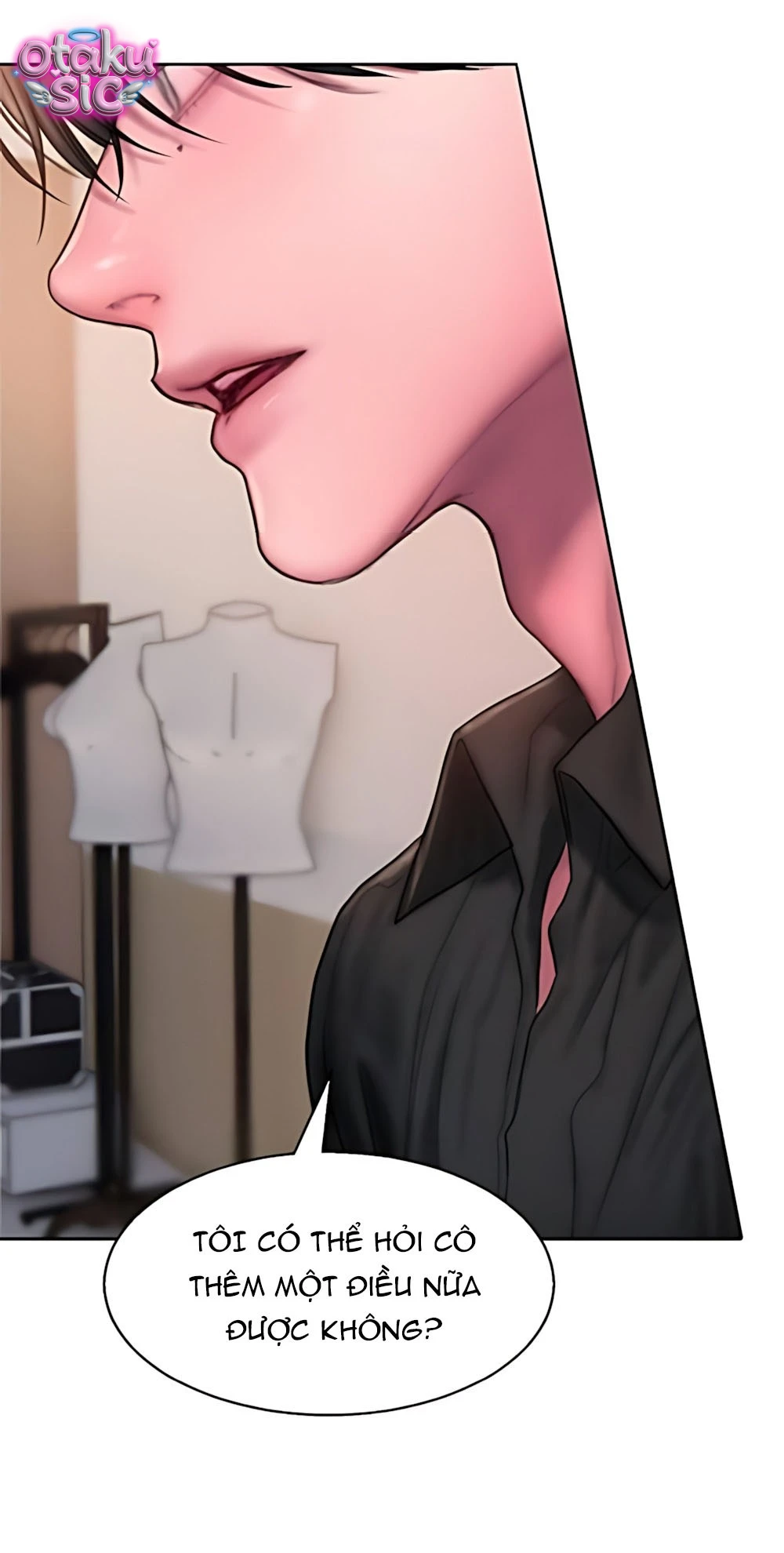 Tham Lam - Chap 14