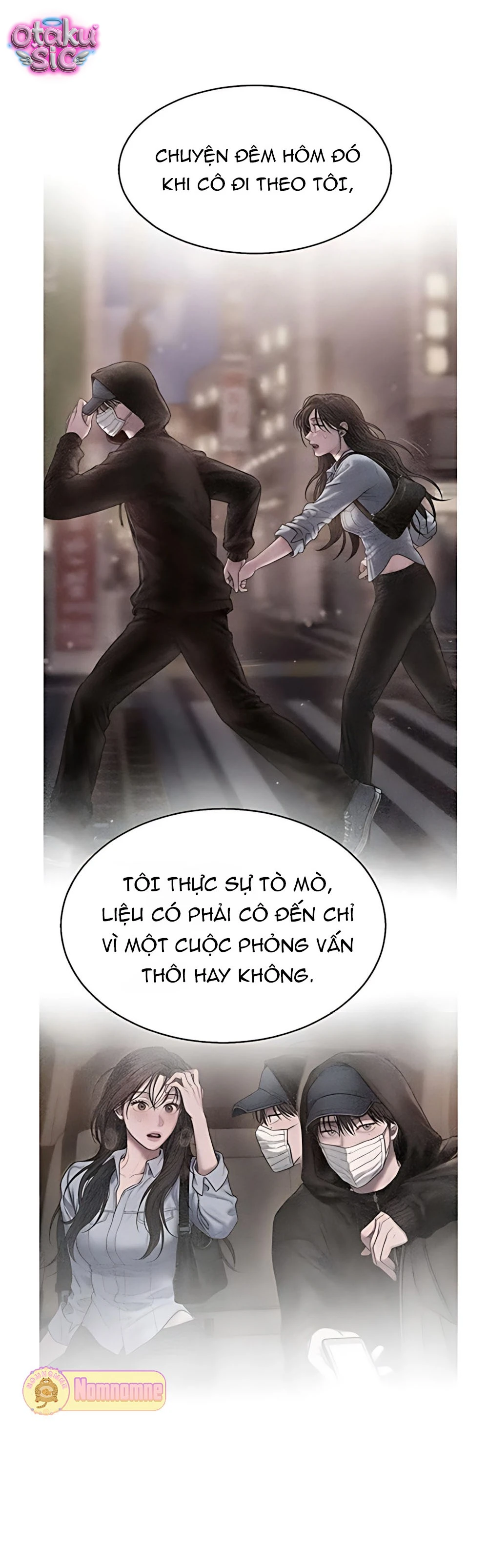 Tham Lam - Chap 14