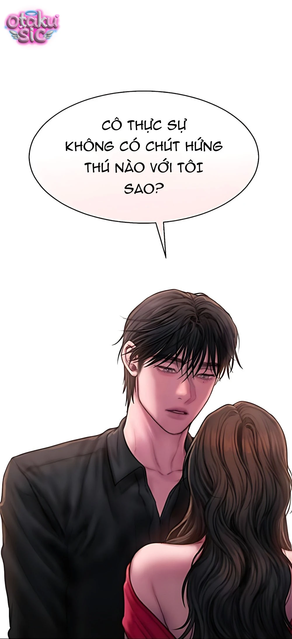 Tham Lam - Chap 14