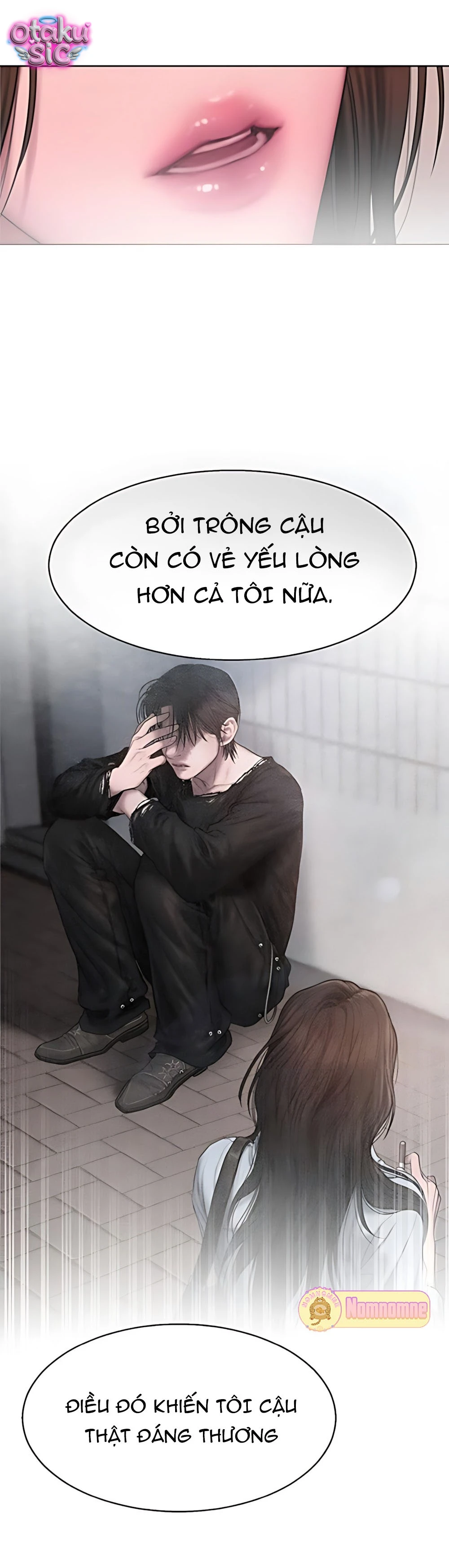 Tham Lam - Chap 14