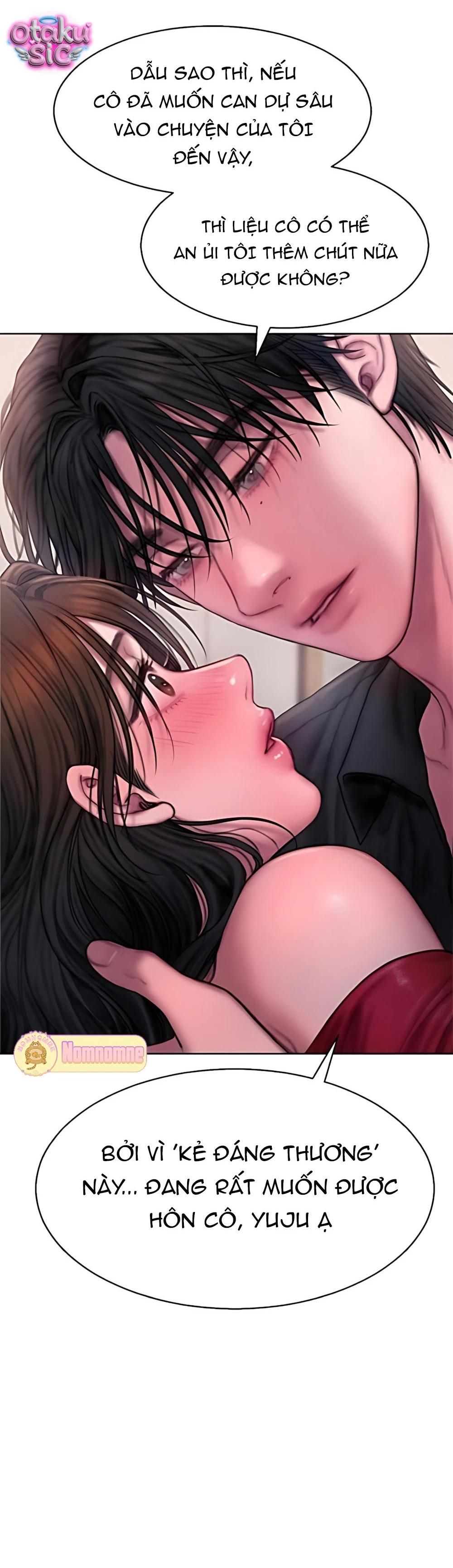 Tham Lam - Chap 14