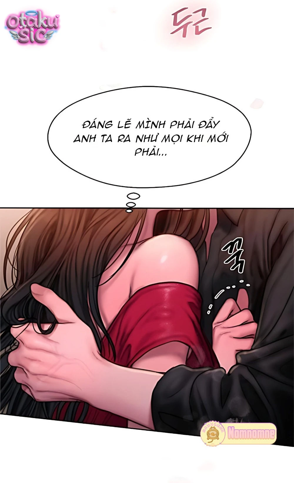 Tham Lam - Chap 14